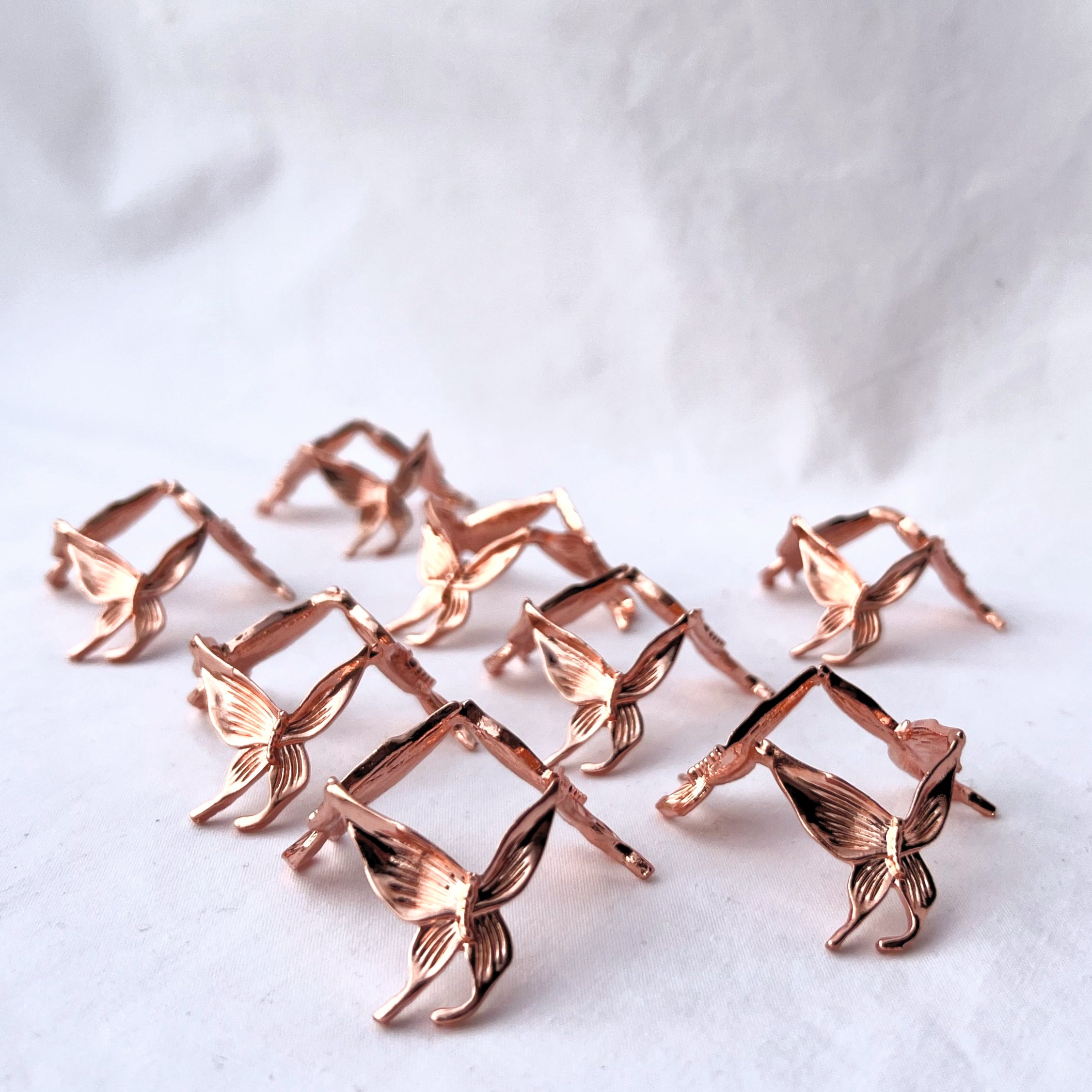 Butterfly Sphere Stand | Small