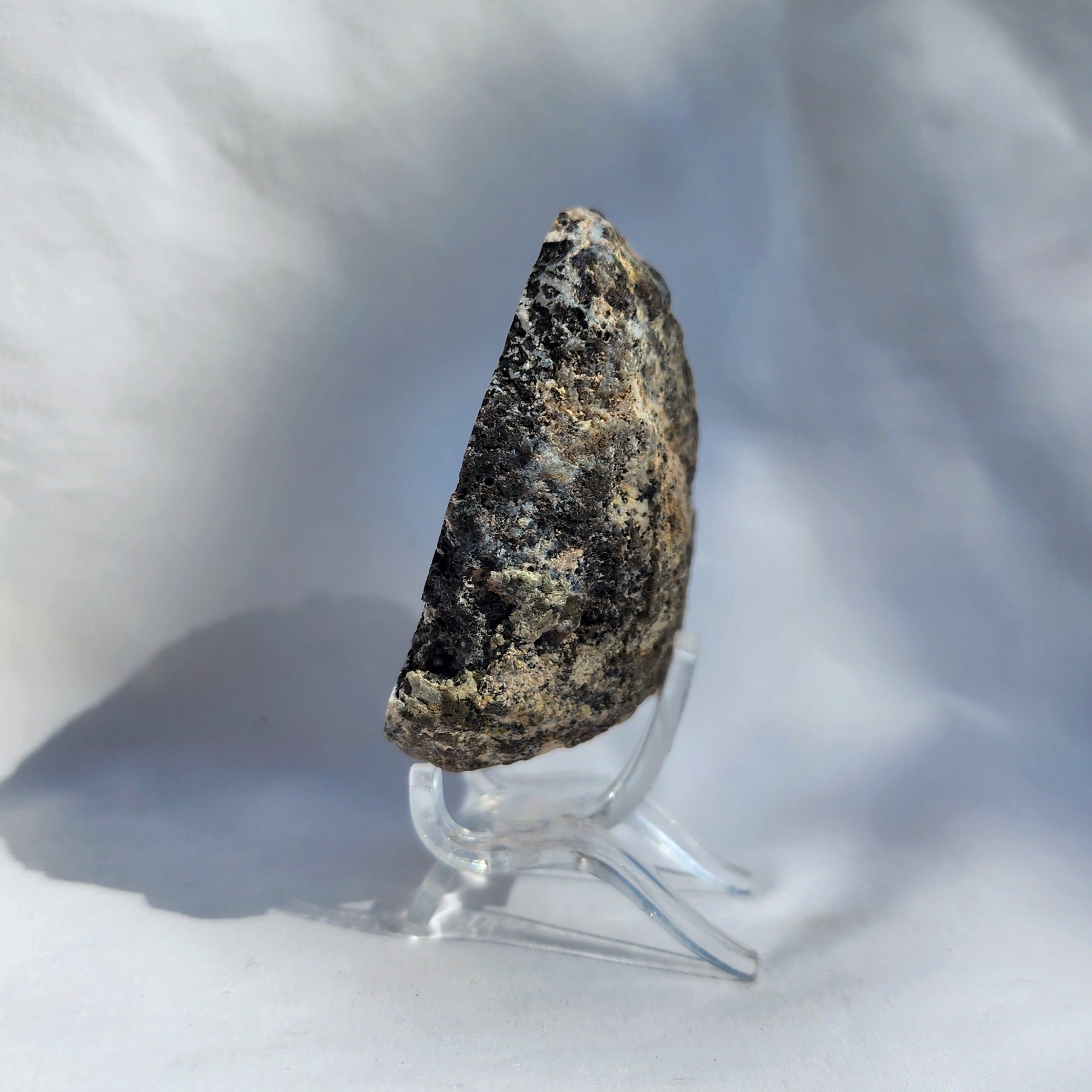 Trancas Geode
