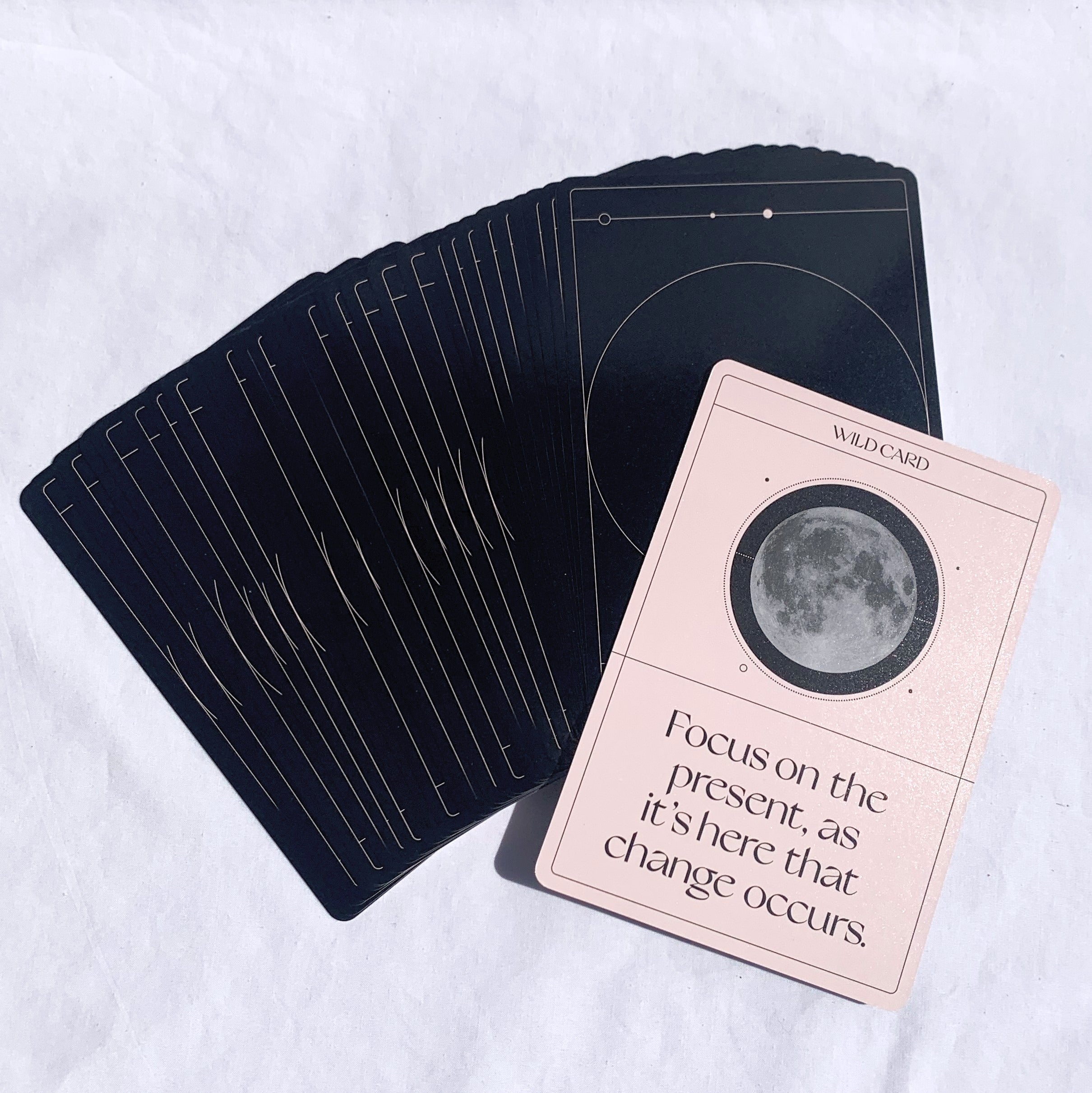 Lunar Oracle