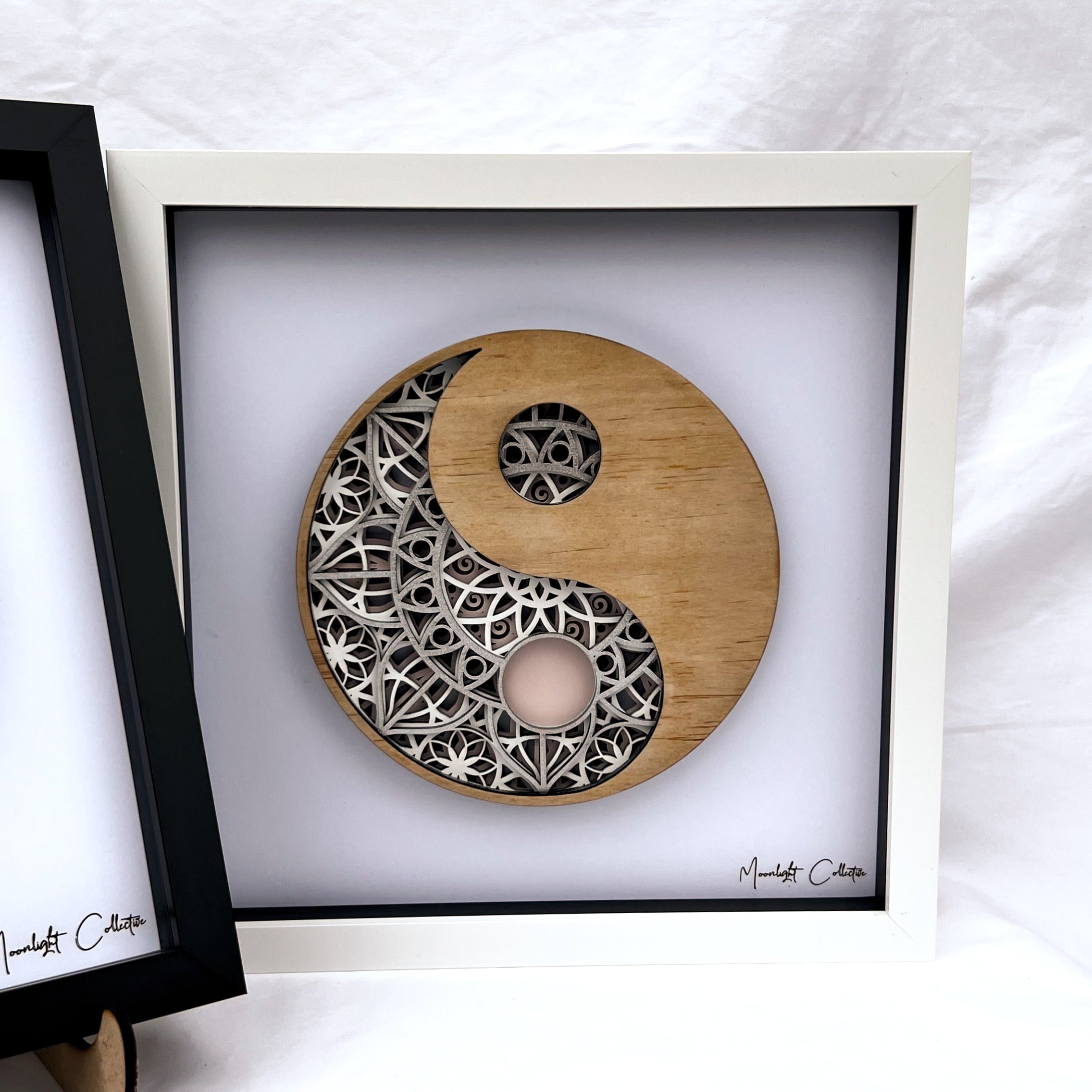 The Yin-Yang