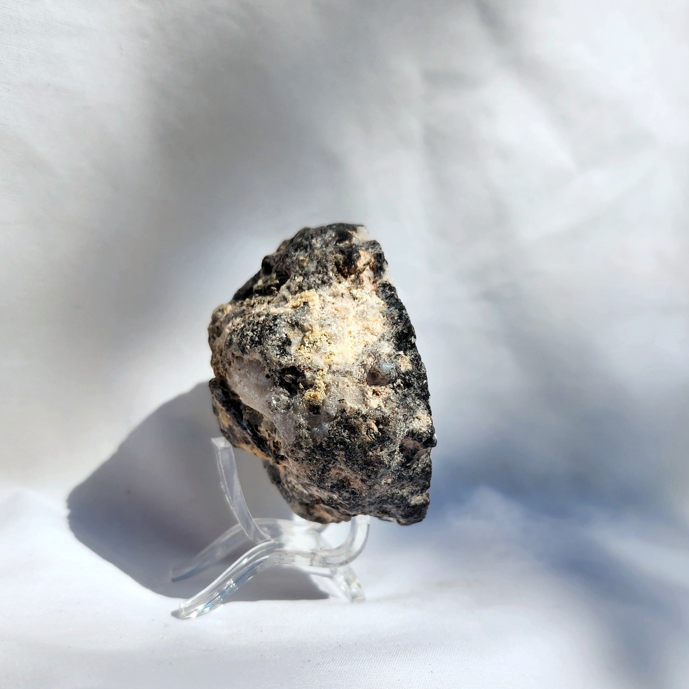Trancas Geode