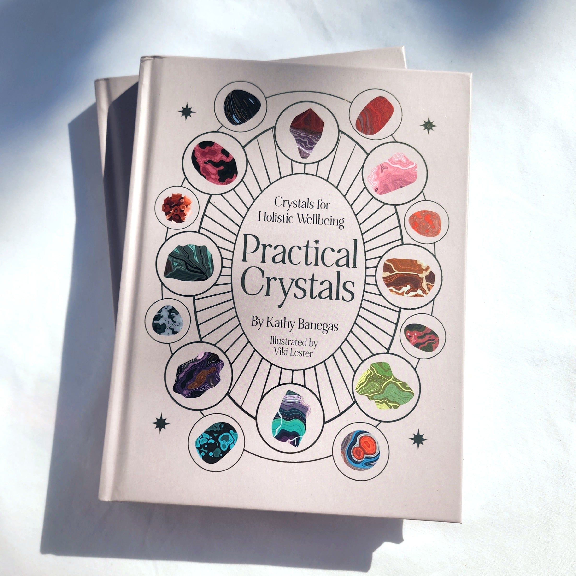 Practical Crystals