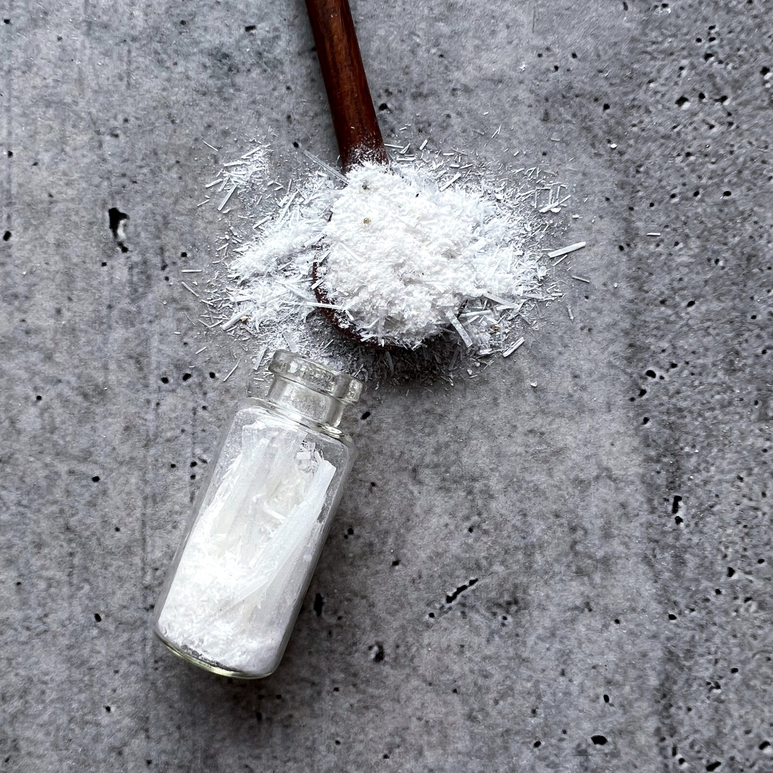 Selenite Dust