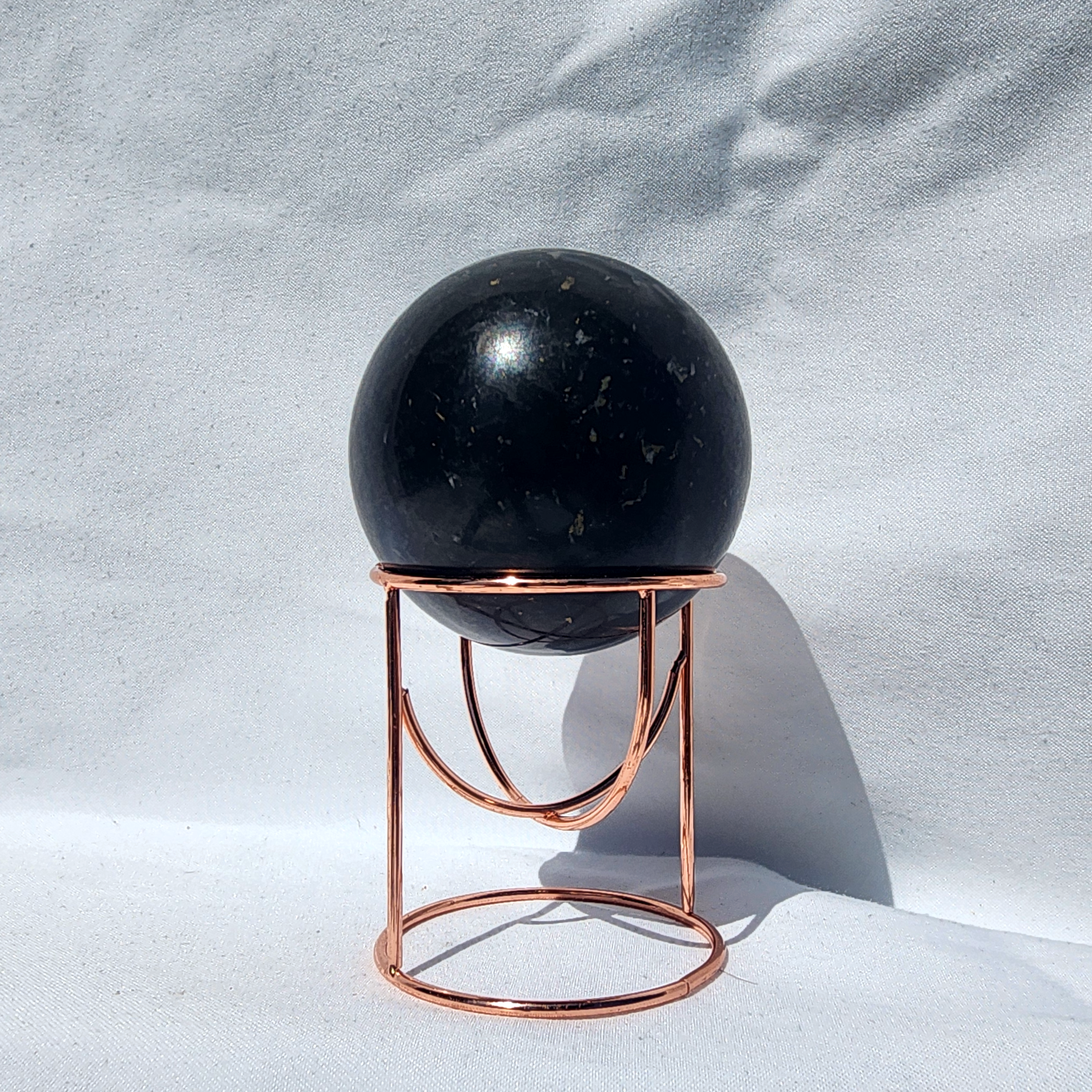 Shungite Sphere