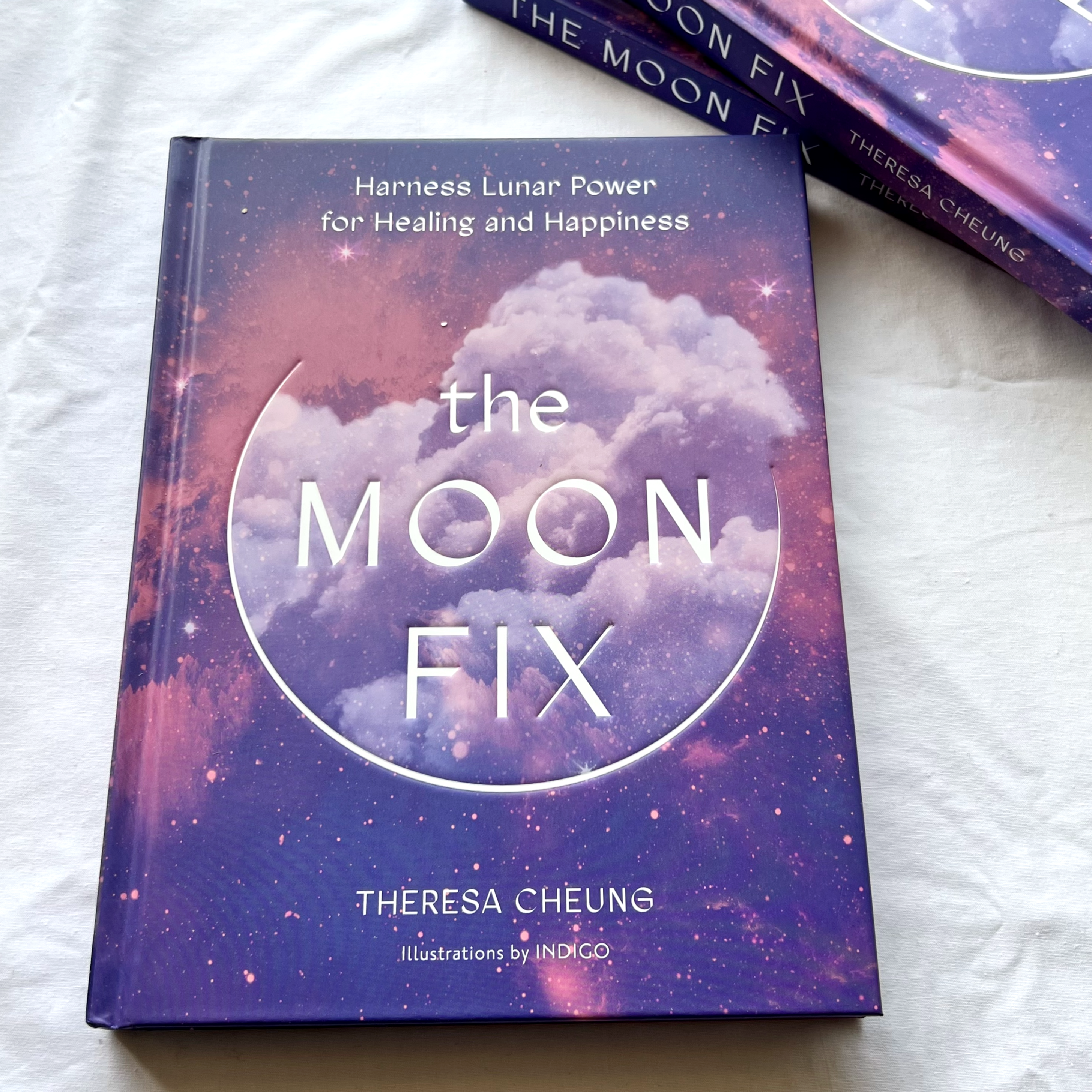 The Moon Fix
