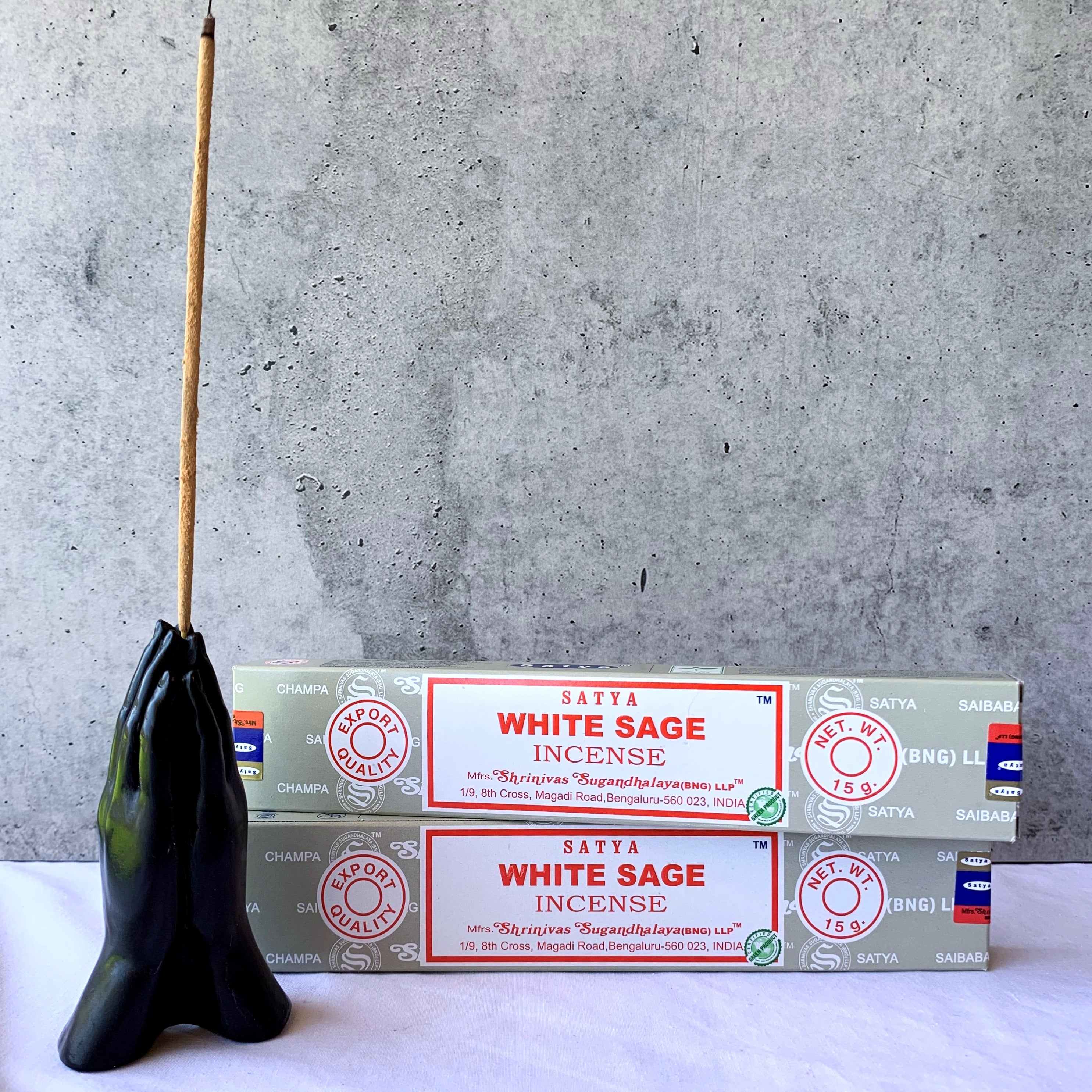 SATYA White Sage