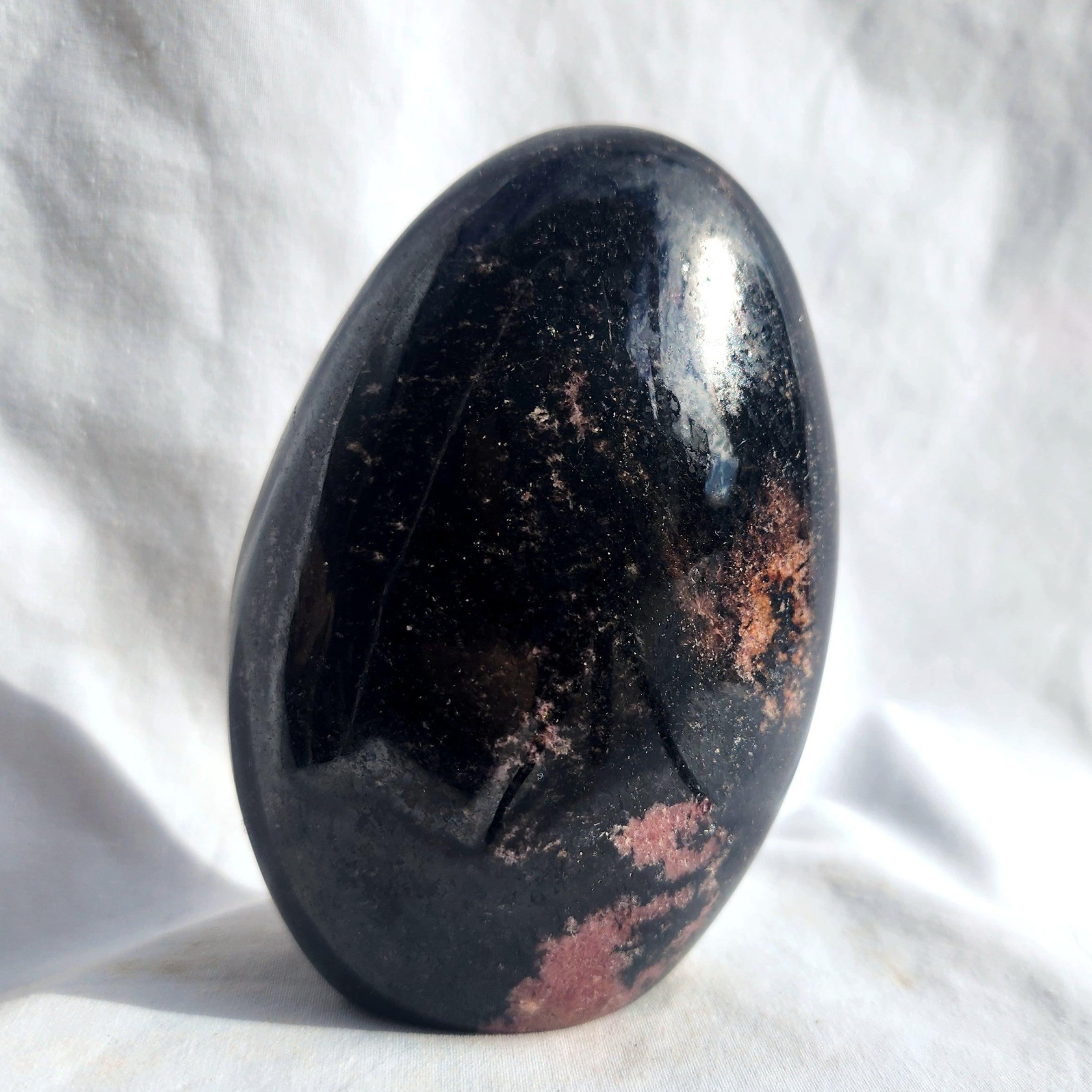 Rhodonite Freeform