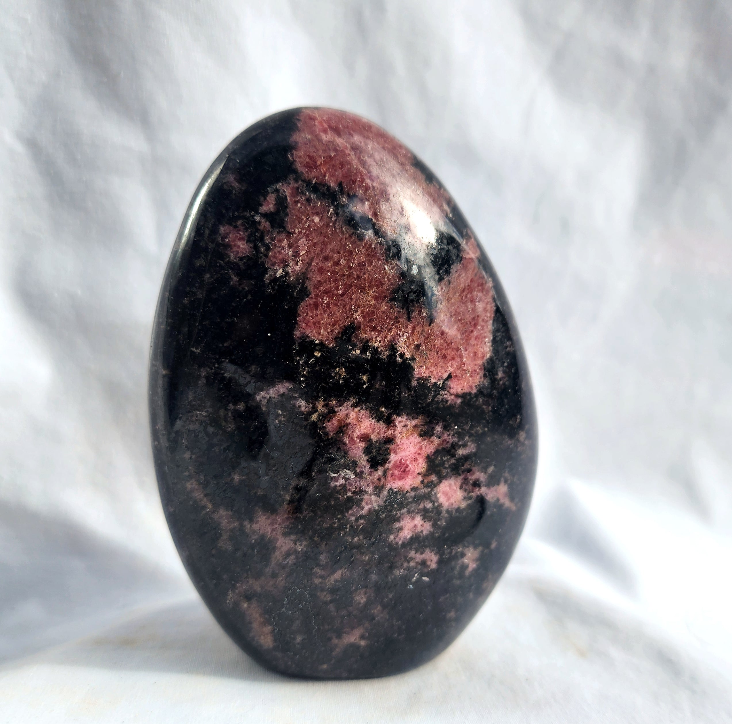 Rhodonite Freeform