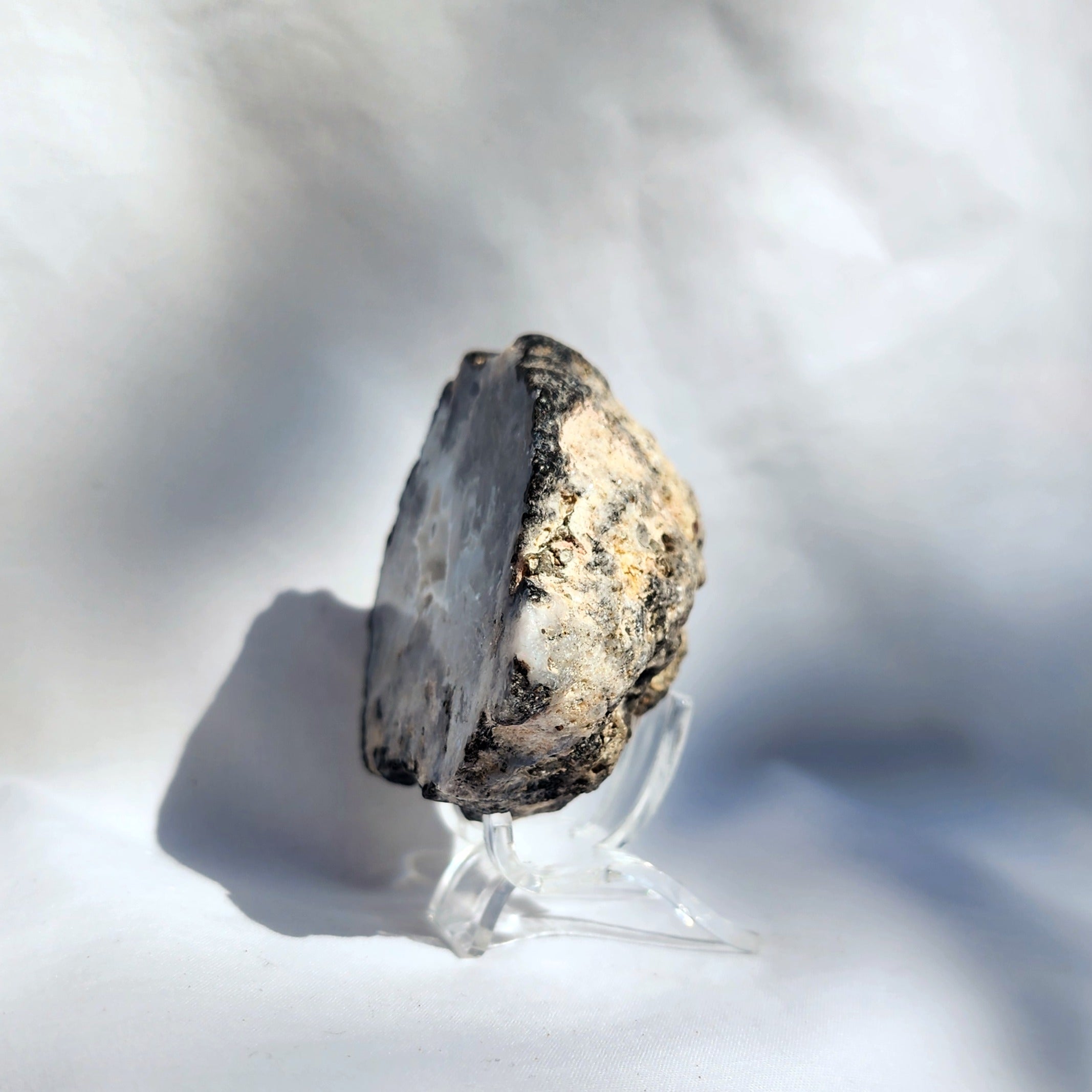 Trancas Geode