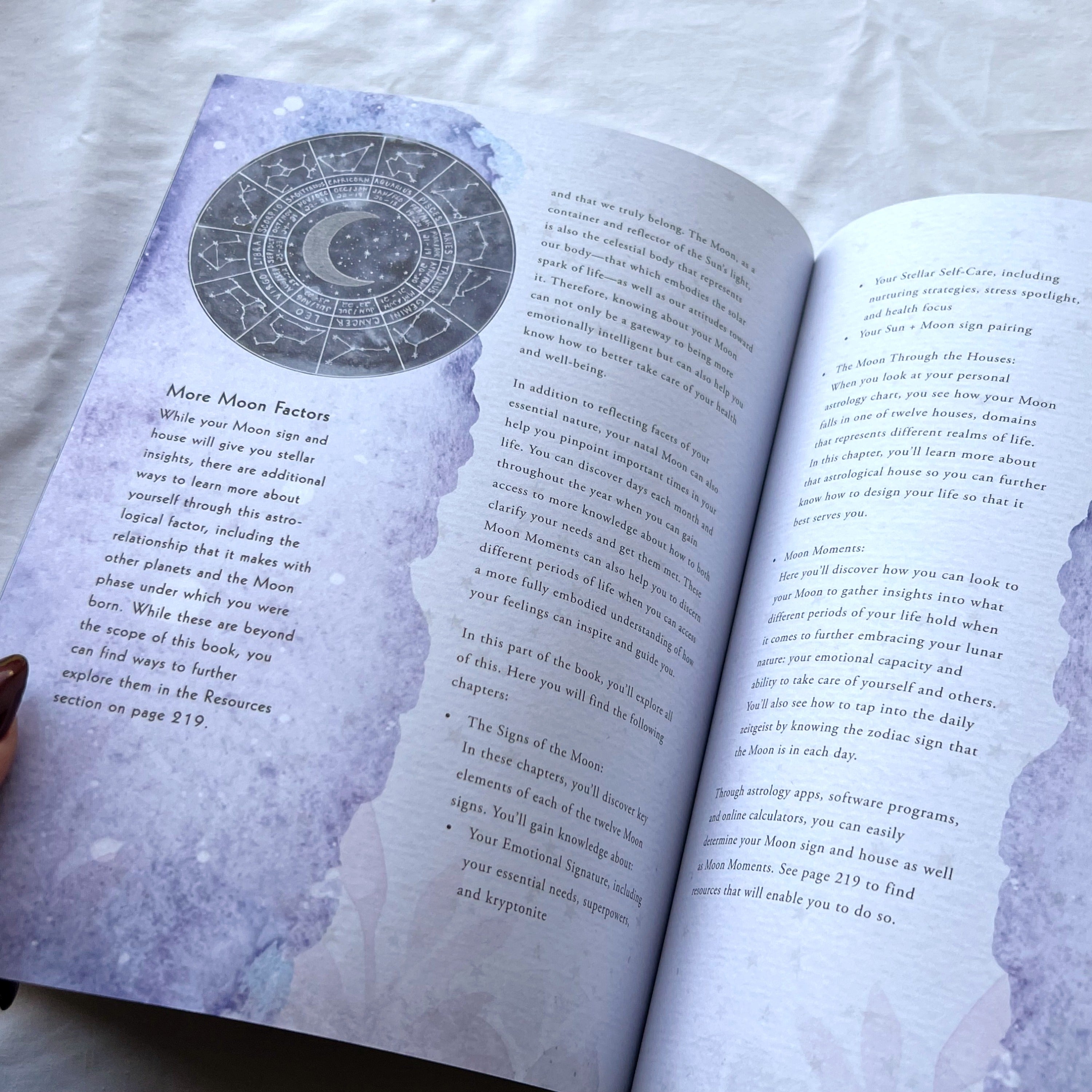 The Complete Guide to Living by the Moon