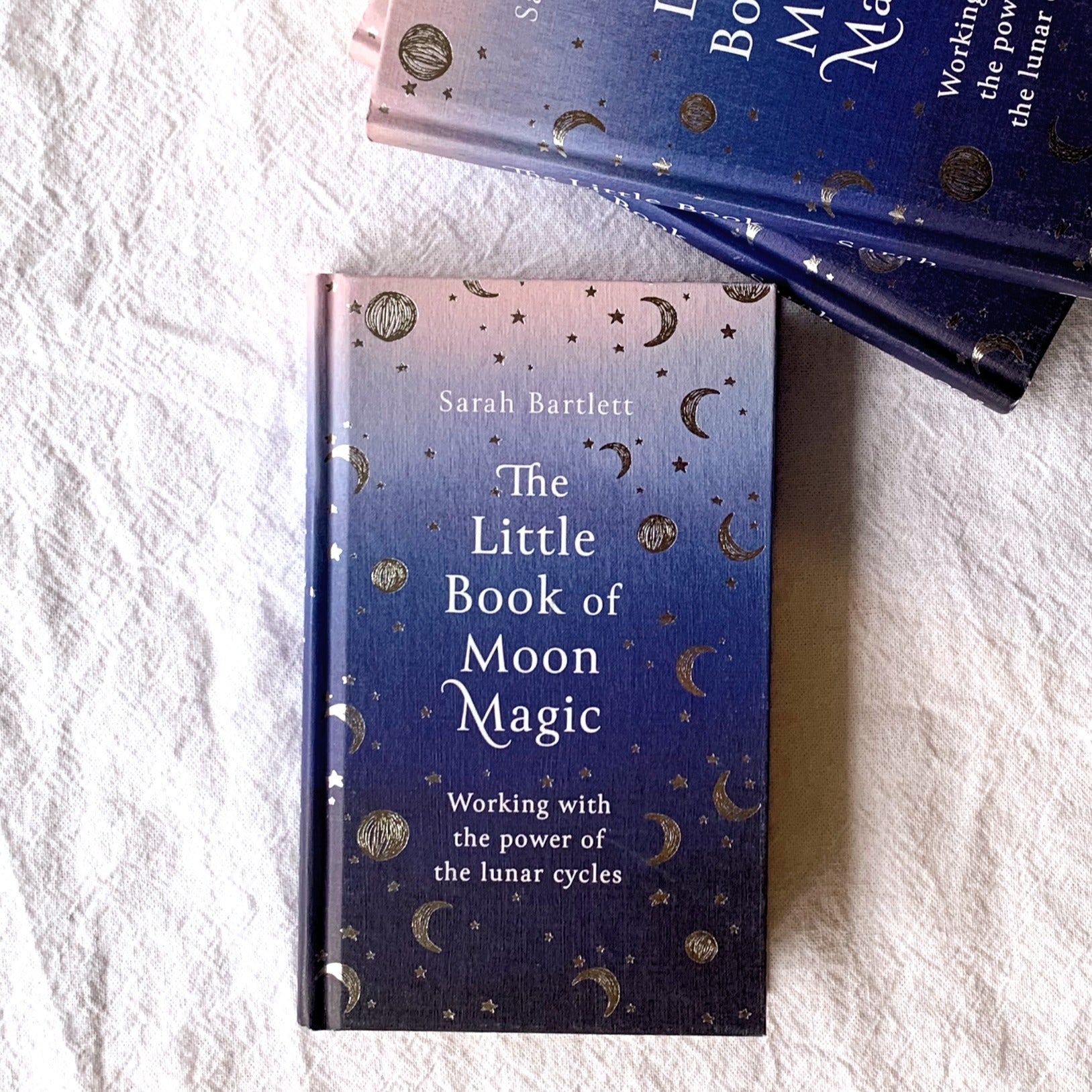 Little Book of Moon Magic