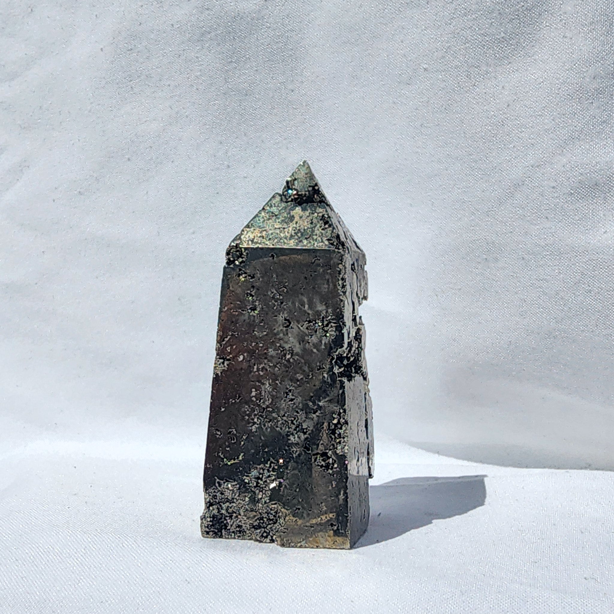 Pyrite Point