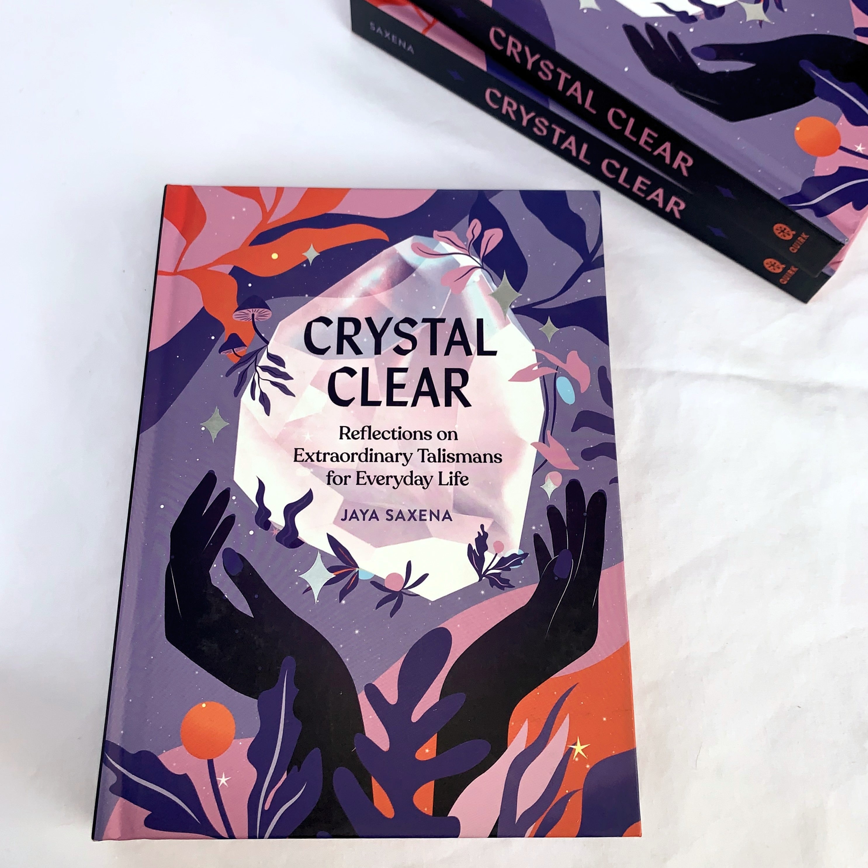 Crystal Clear