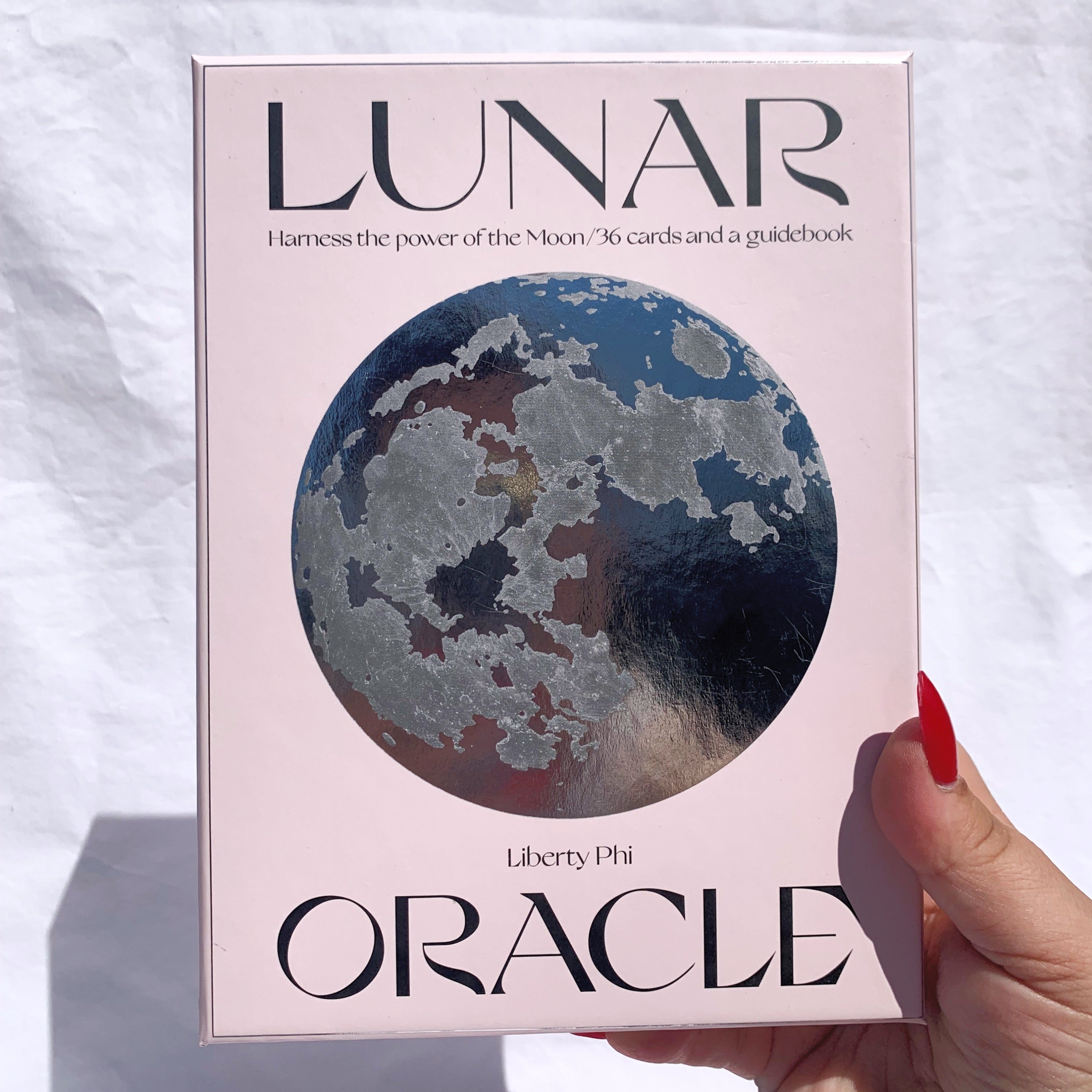 Lunar Oracle