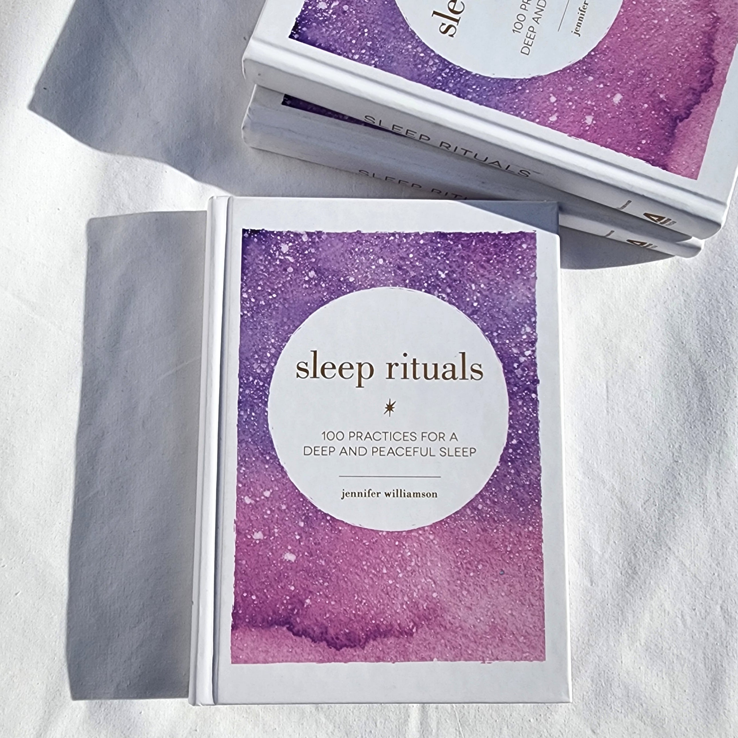 Sleep Rituals
