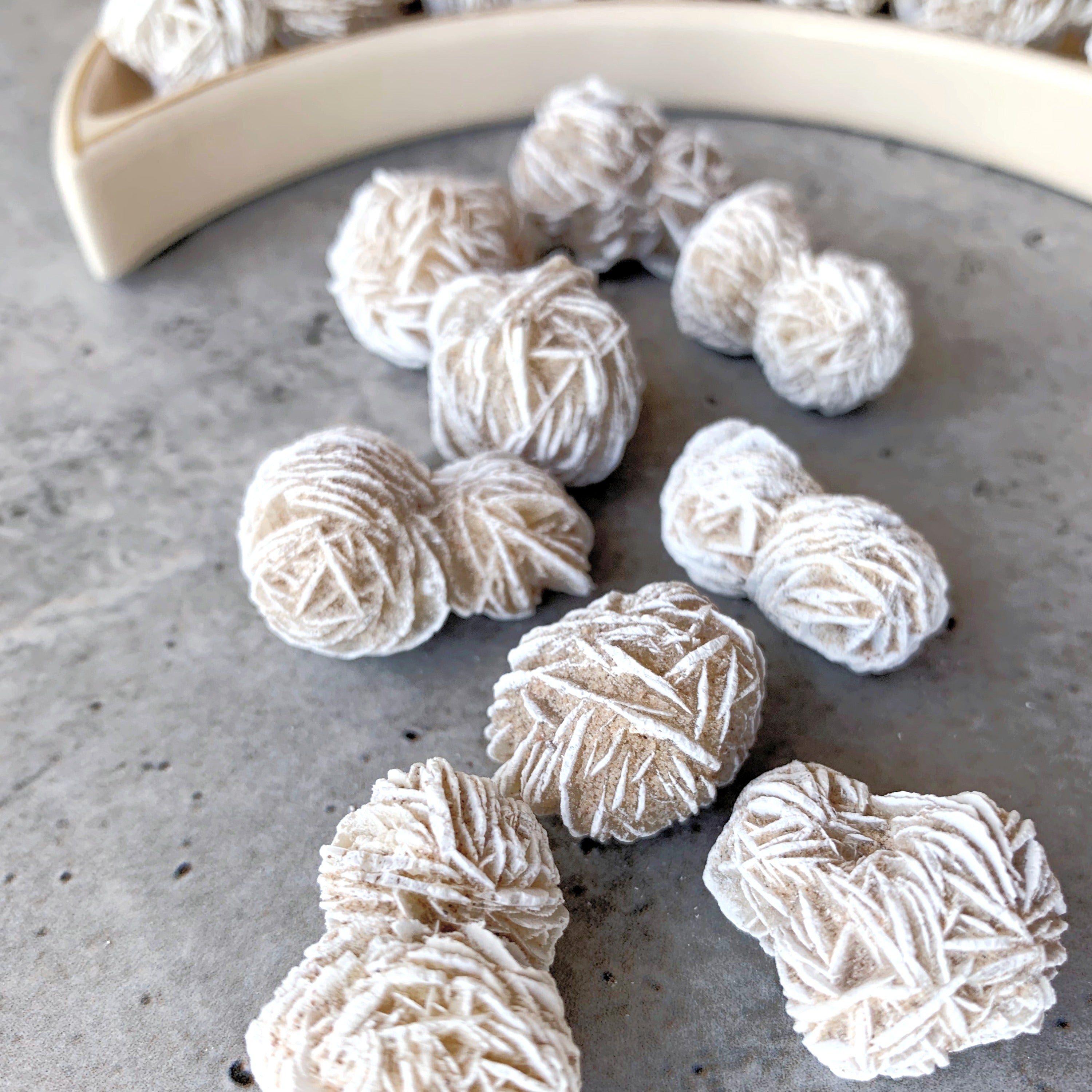 Desert Rose Cluster | Mini