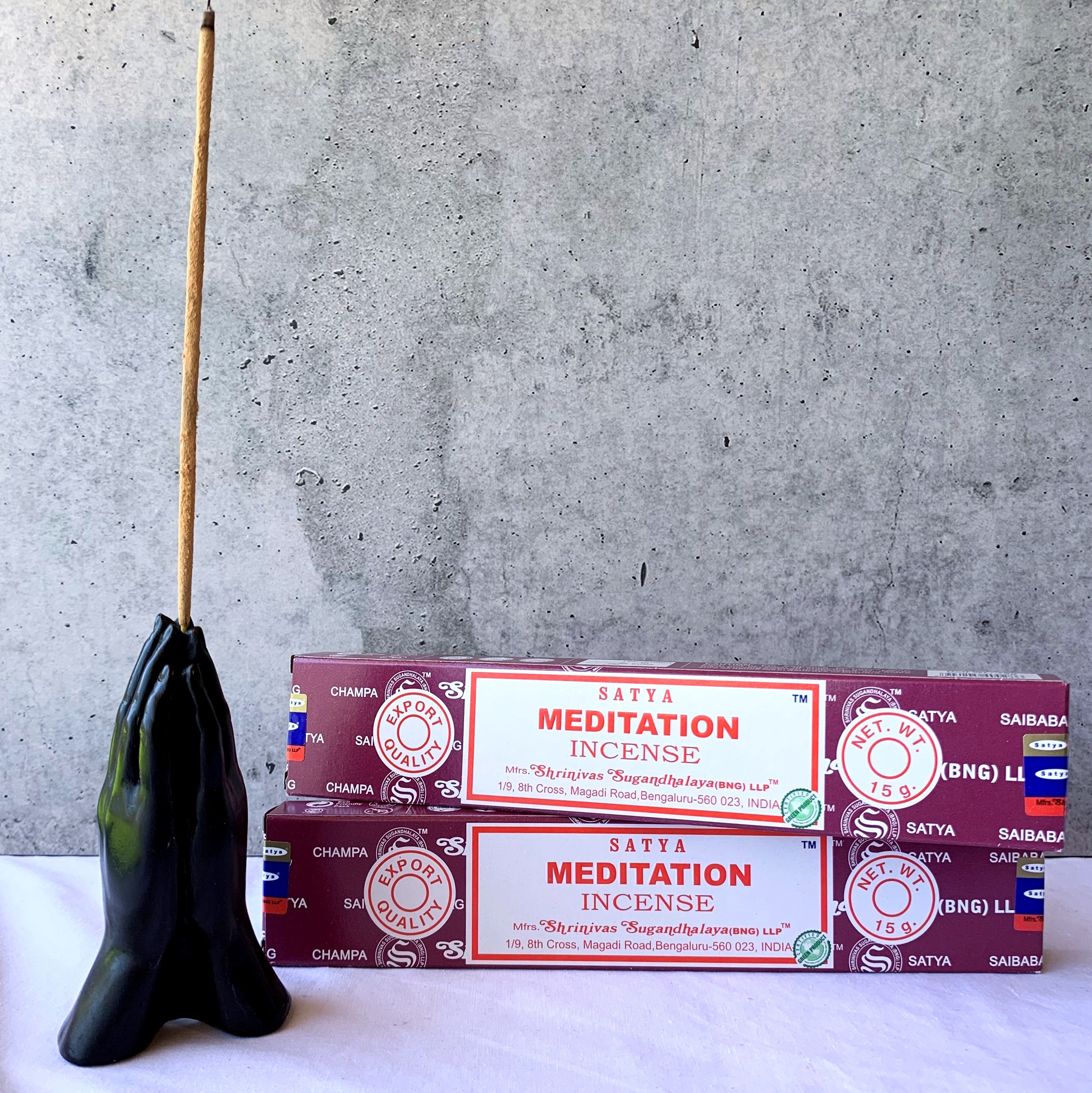 SATYA Meditation