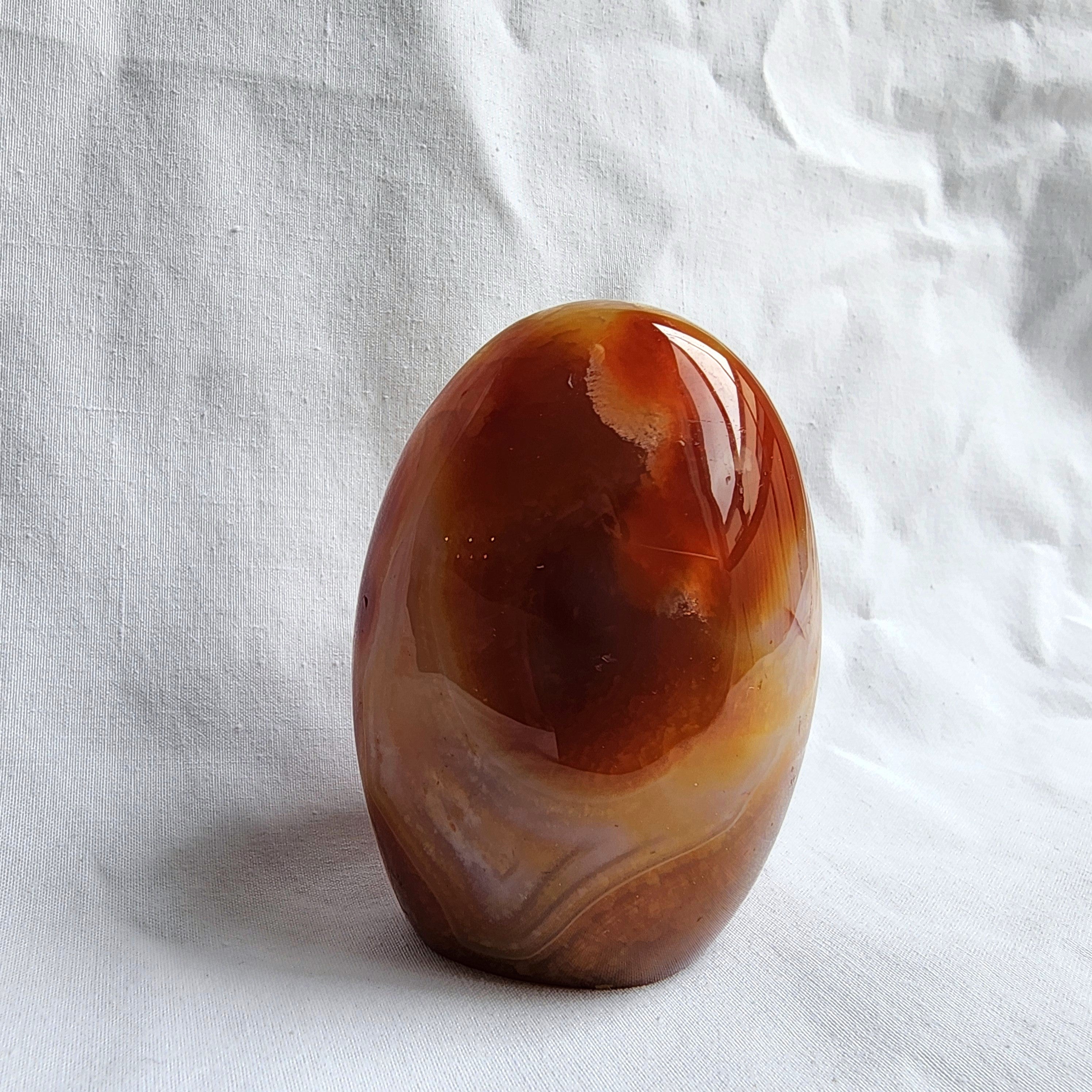 Carnelian Freeform