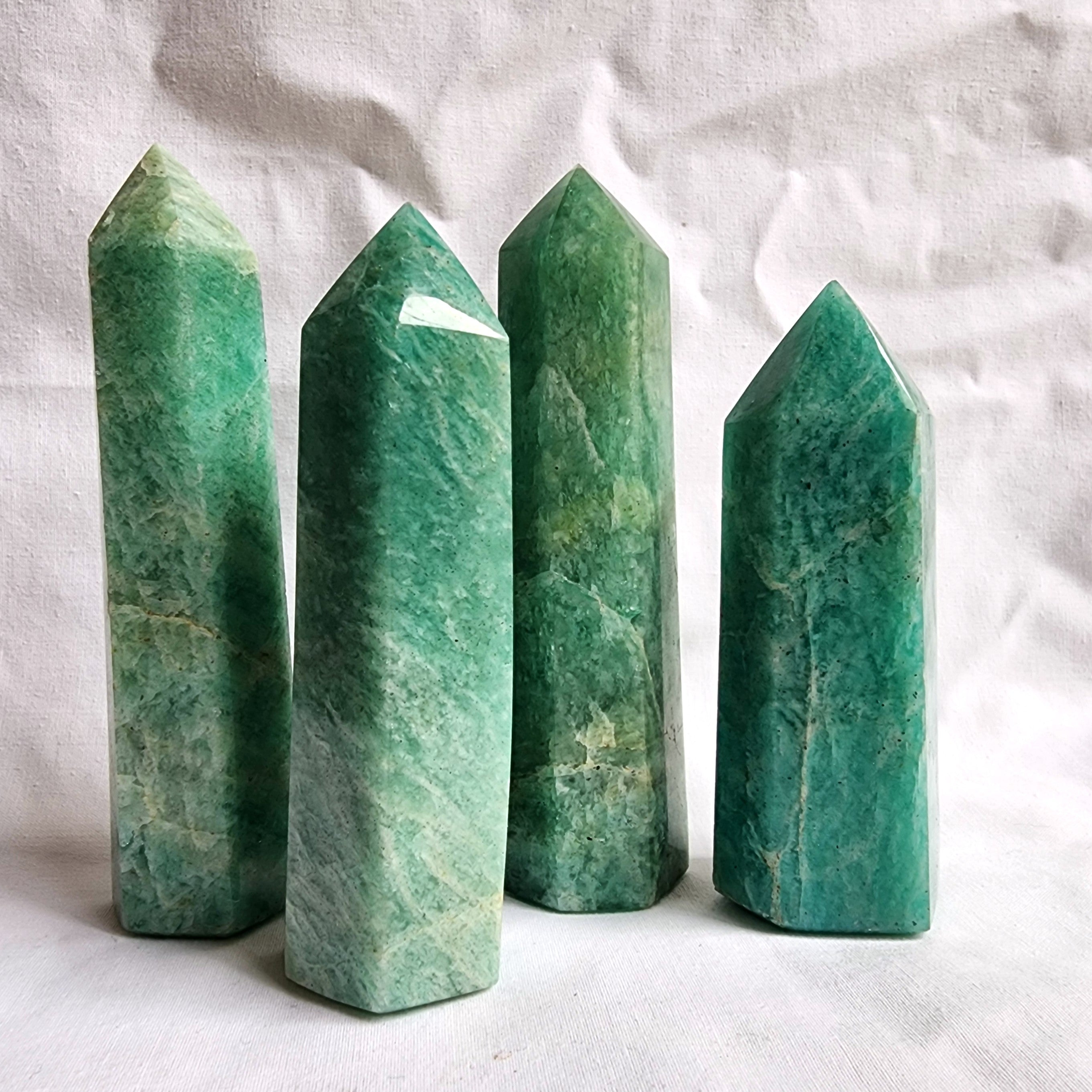 Amazonite Generator Points | Large