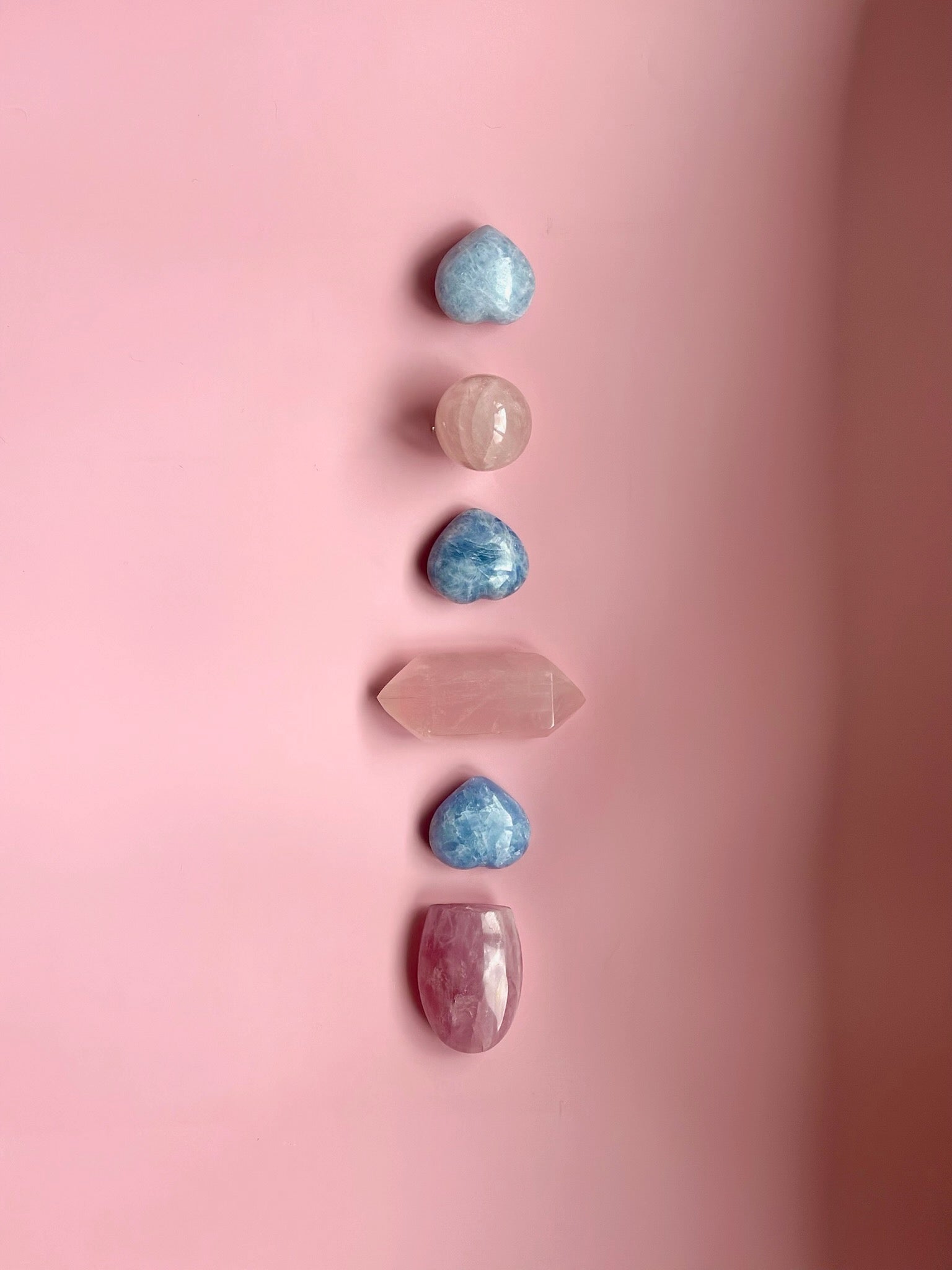 Essential Love Bundle