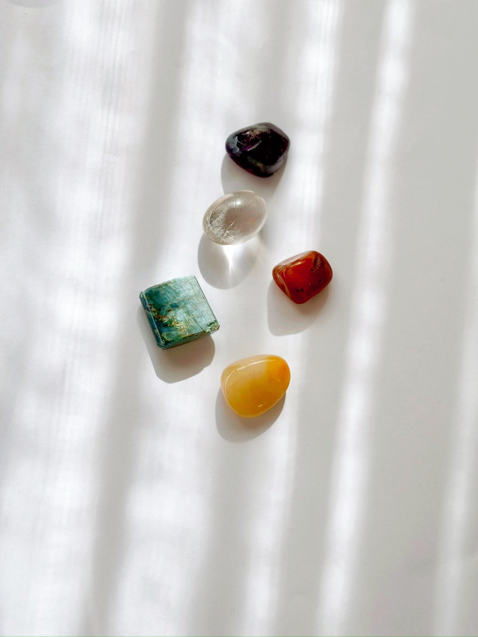 Creativity Pocket