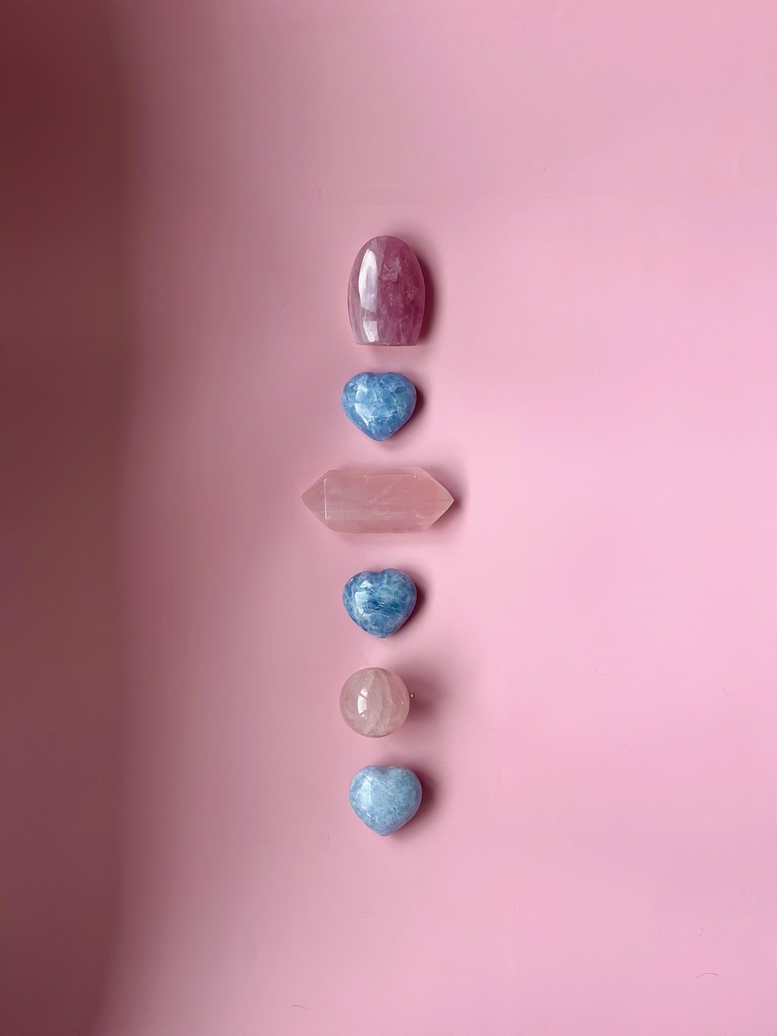 Essential Love Bundle