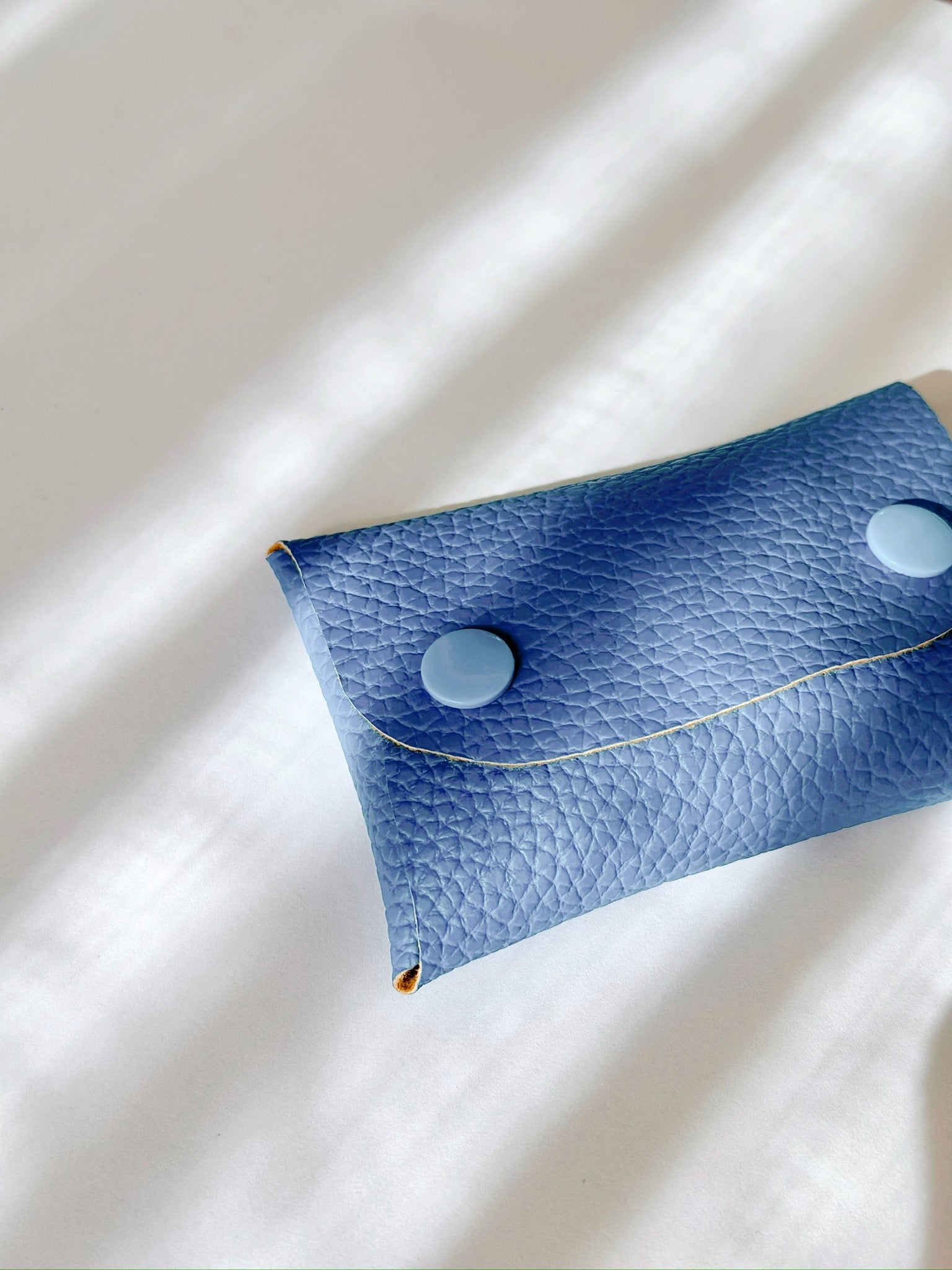 Healing Pocket