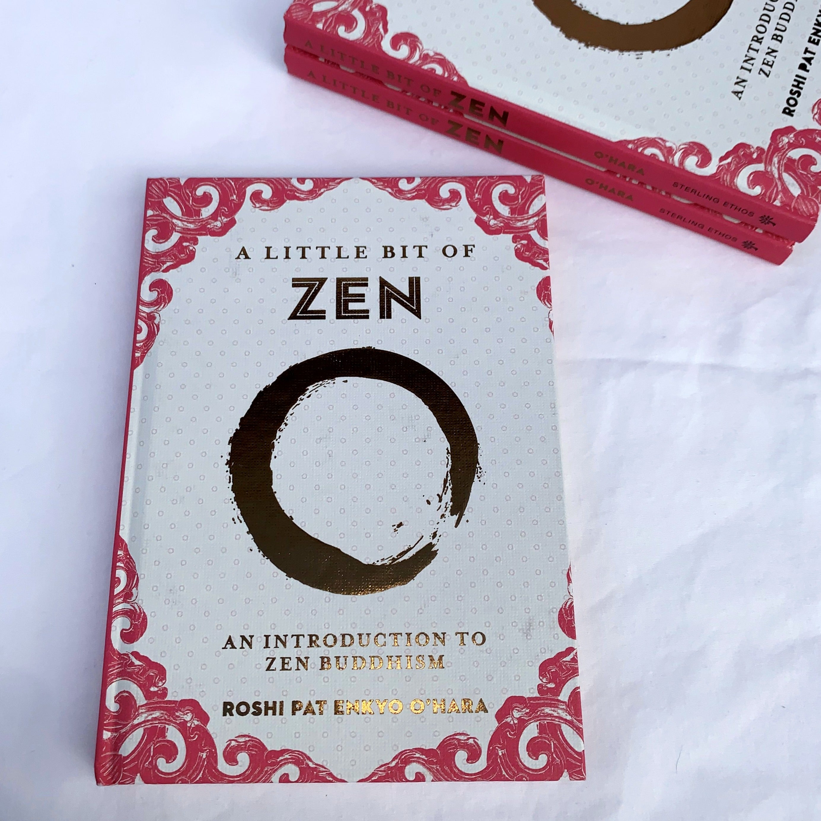 A Little Bit of Zen