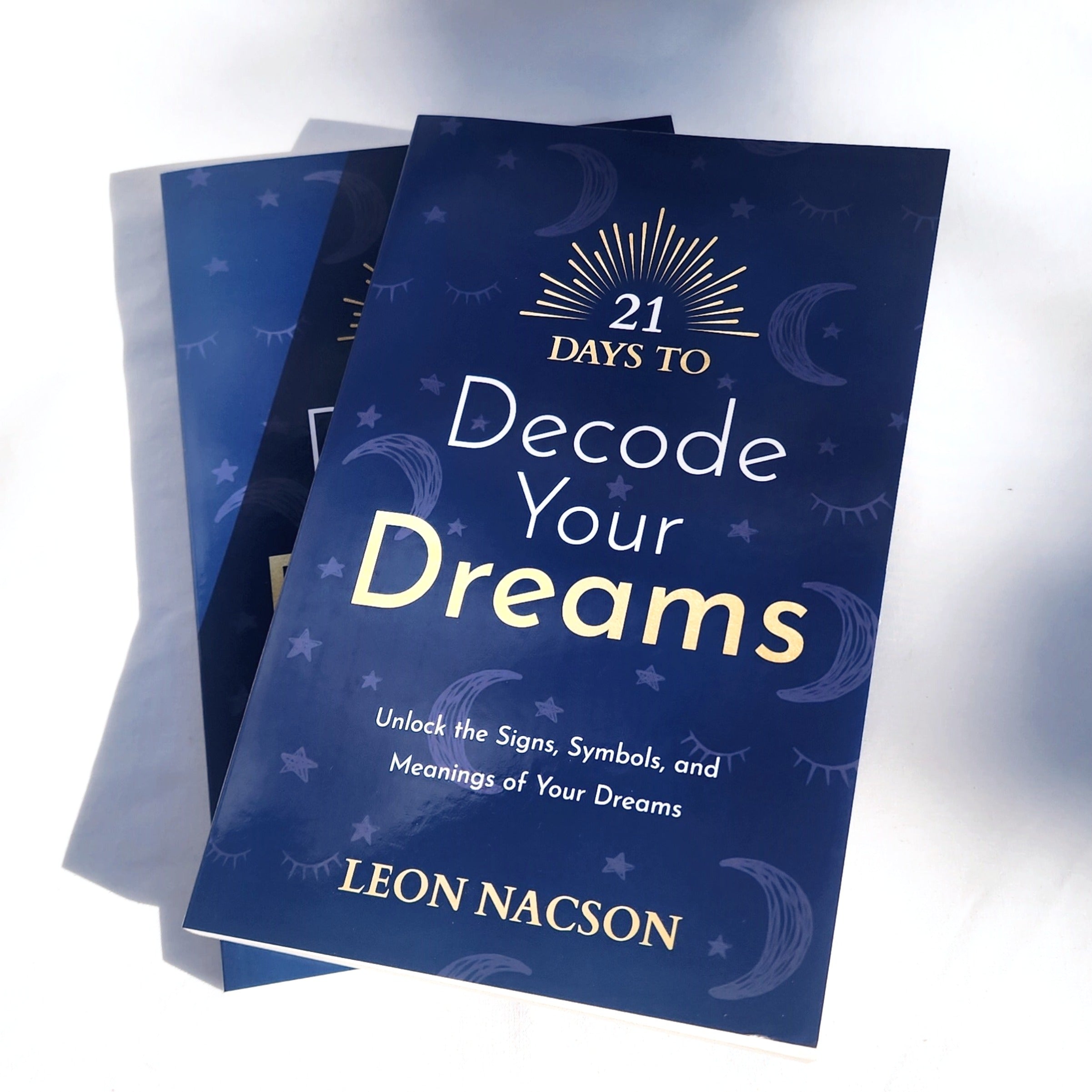 21 Days to Decode Your Dreams