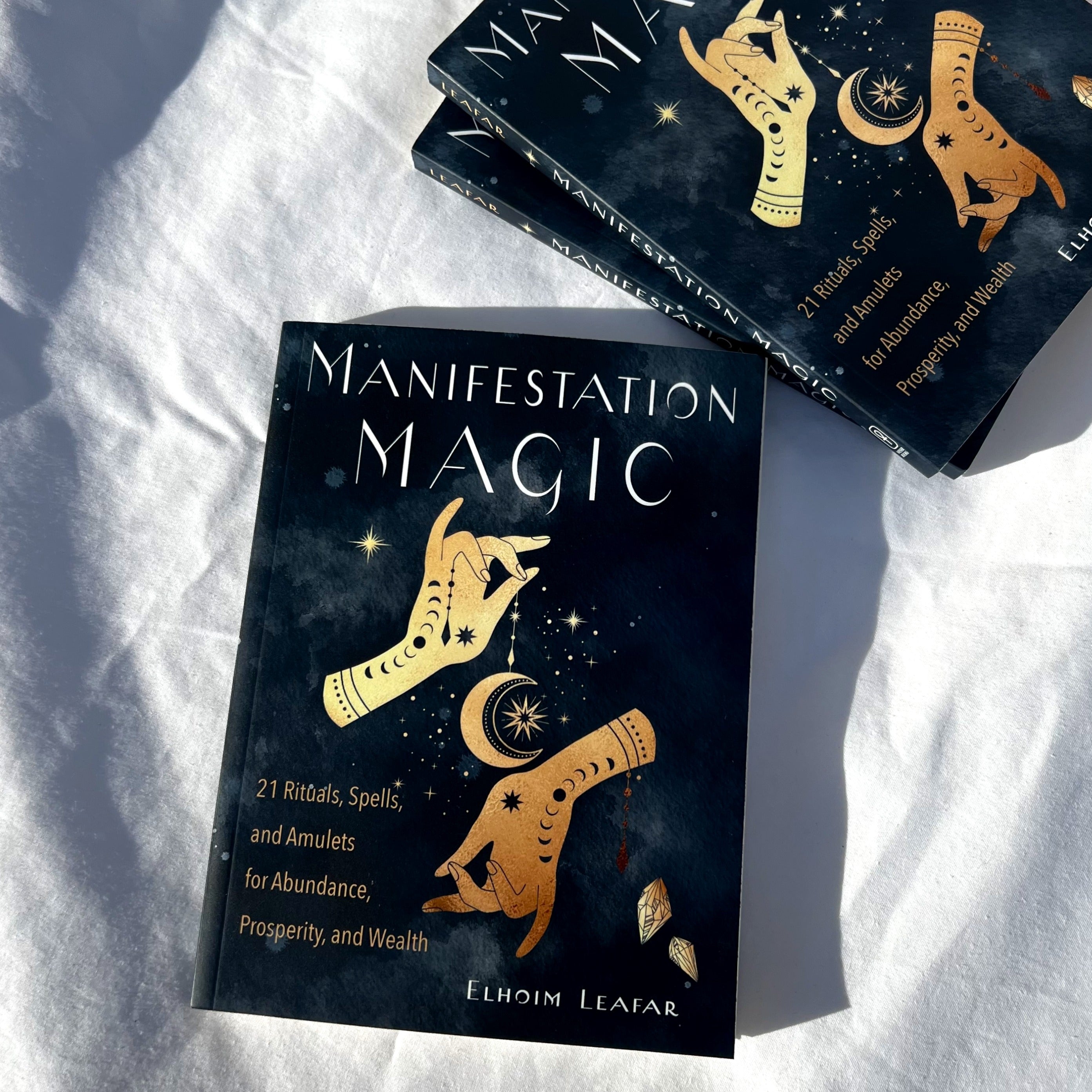 Manifestation Magic