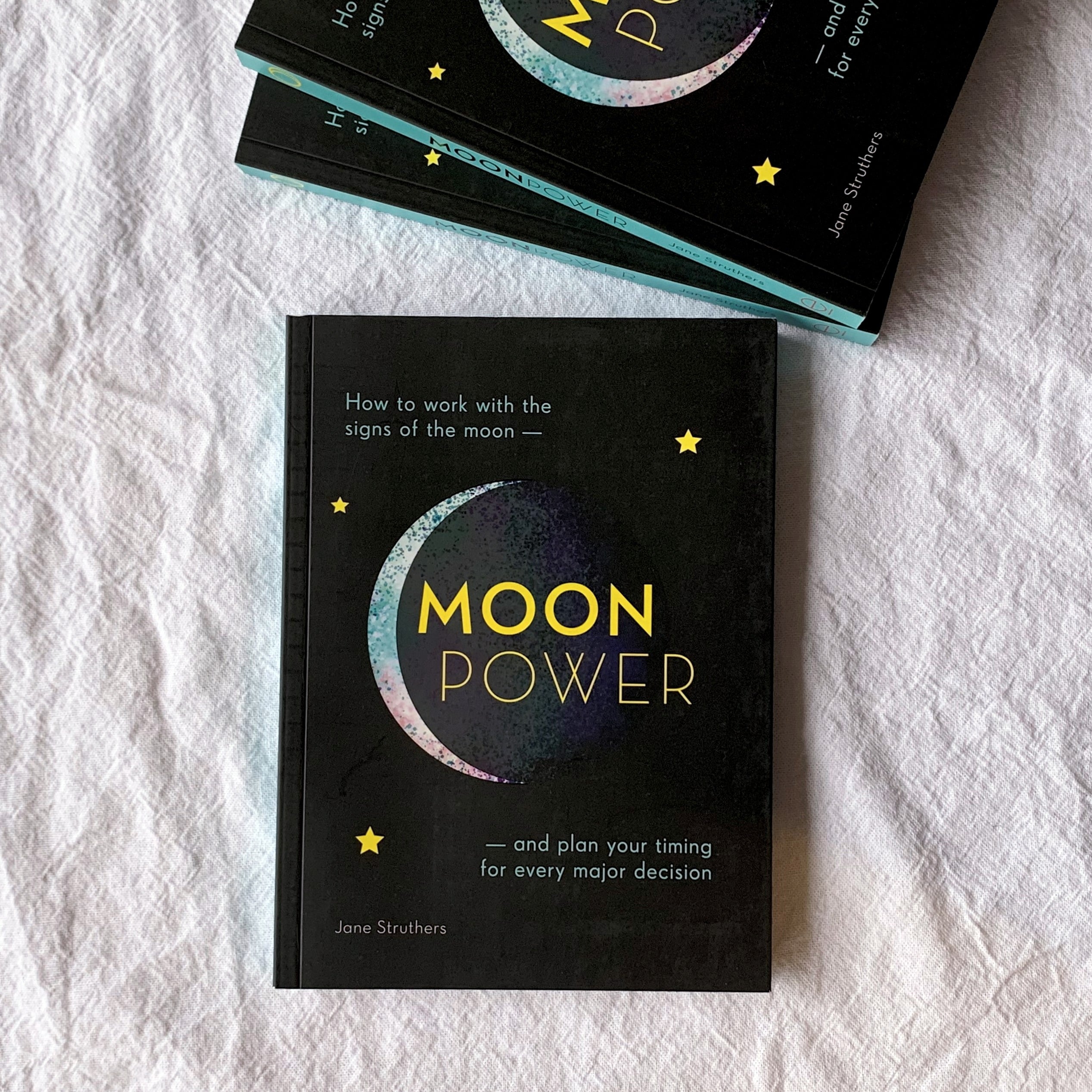 Moonpower
