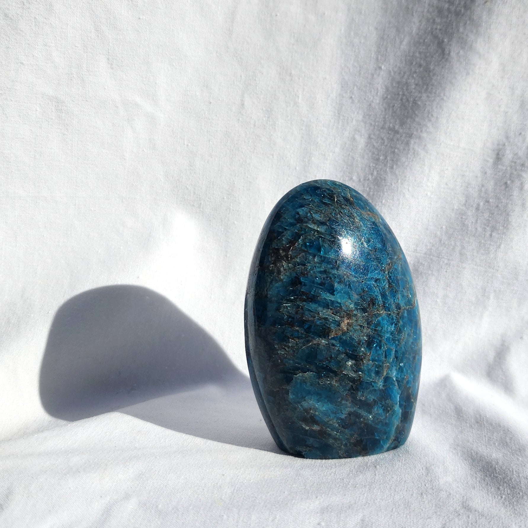 Apatite Freeform