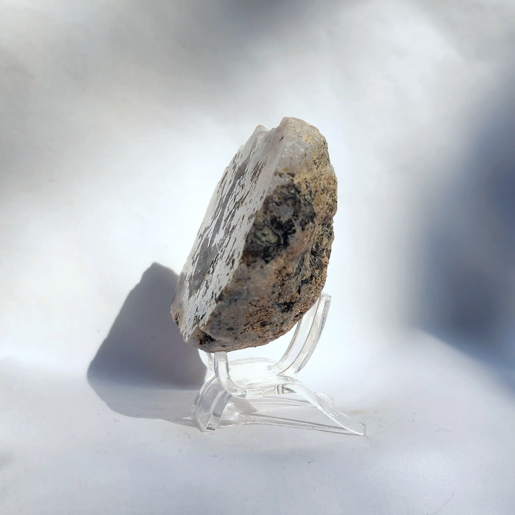 Trancas Geode