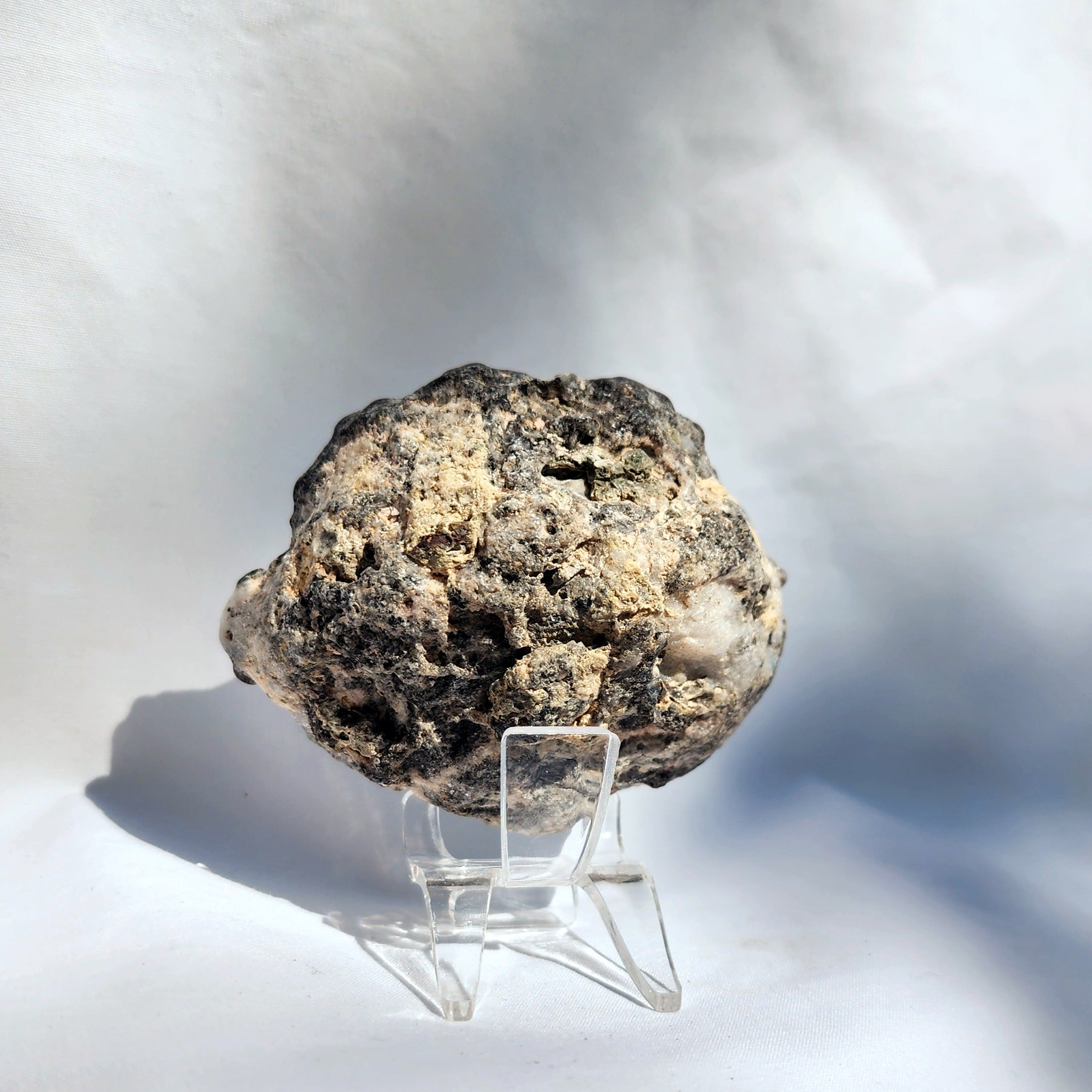 Trancas Geode