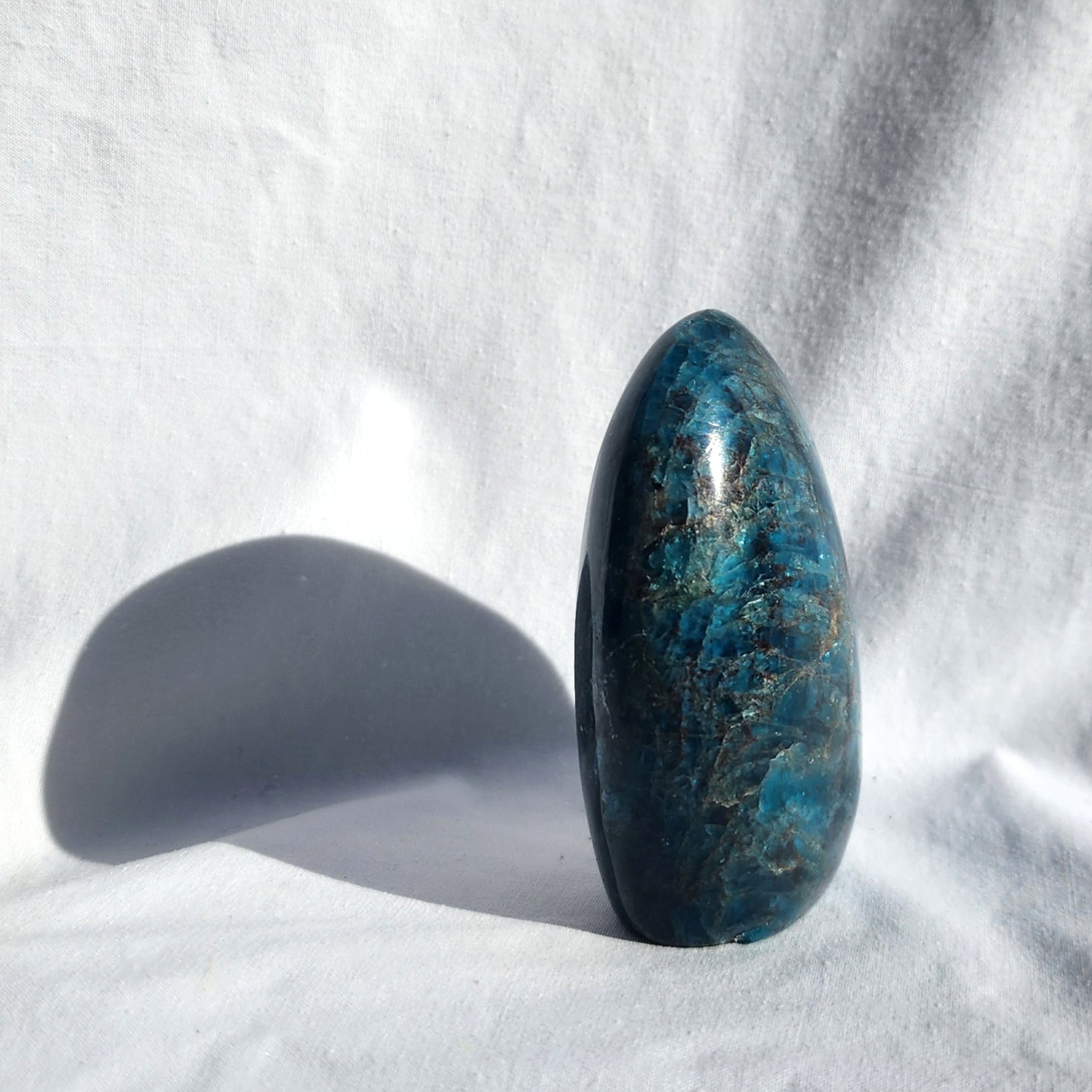 Apatite Freeform
