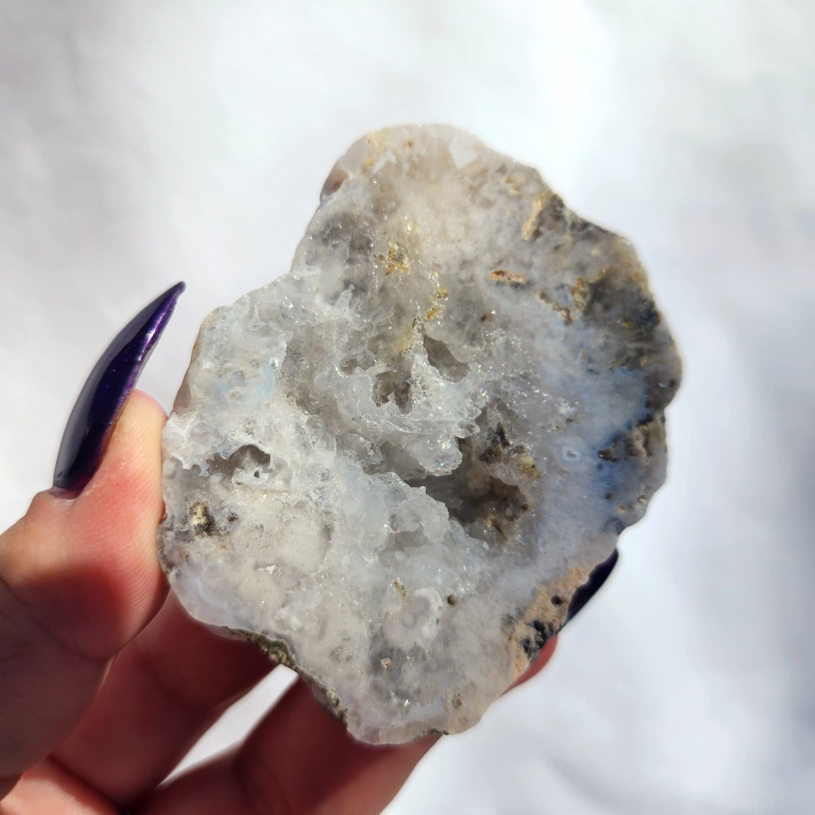 Trancas Geode