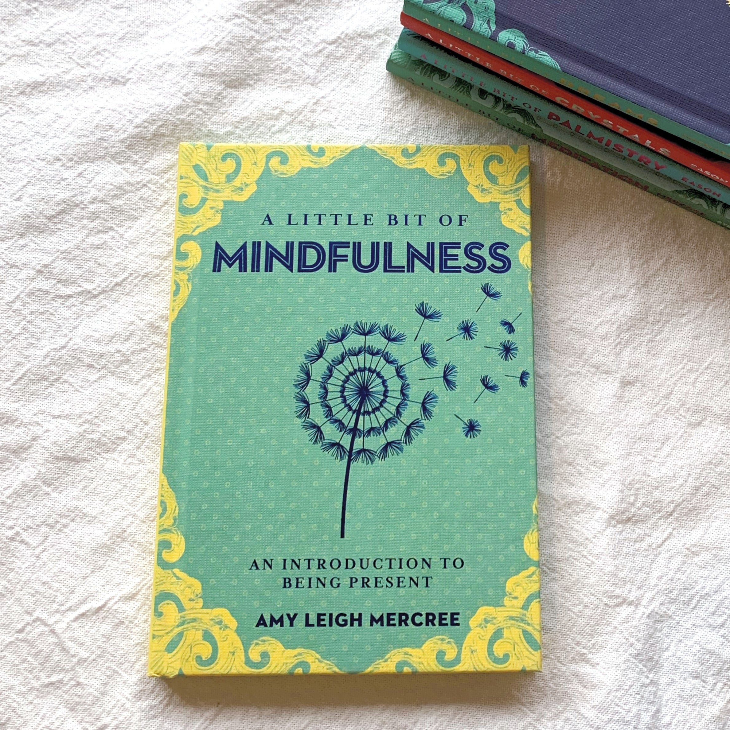 A Little Bit of Mindfulness