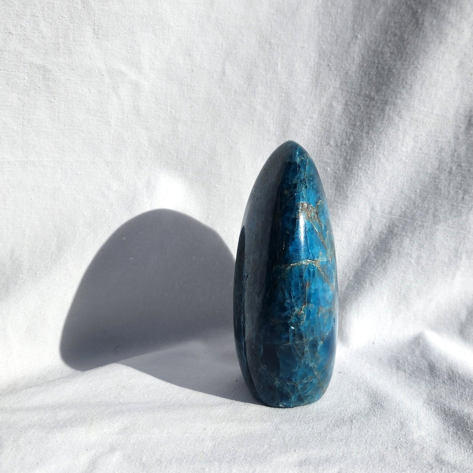 Apatite Freeform