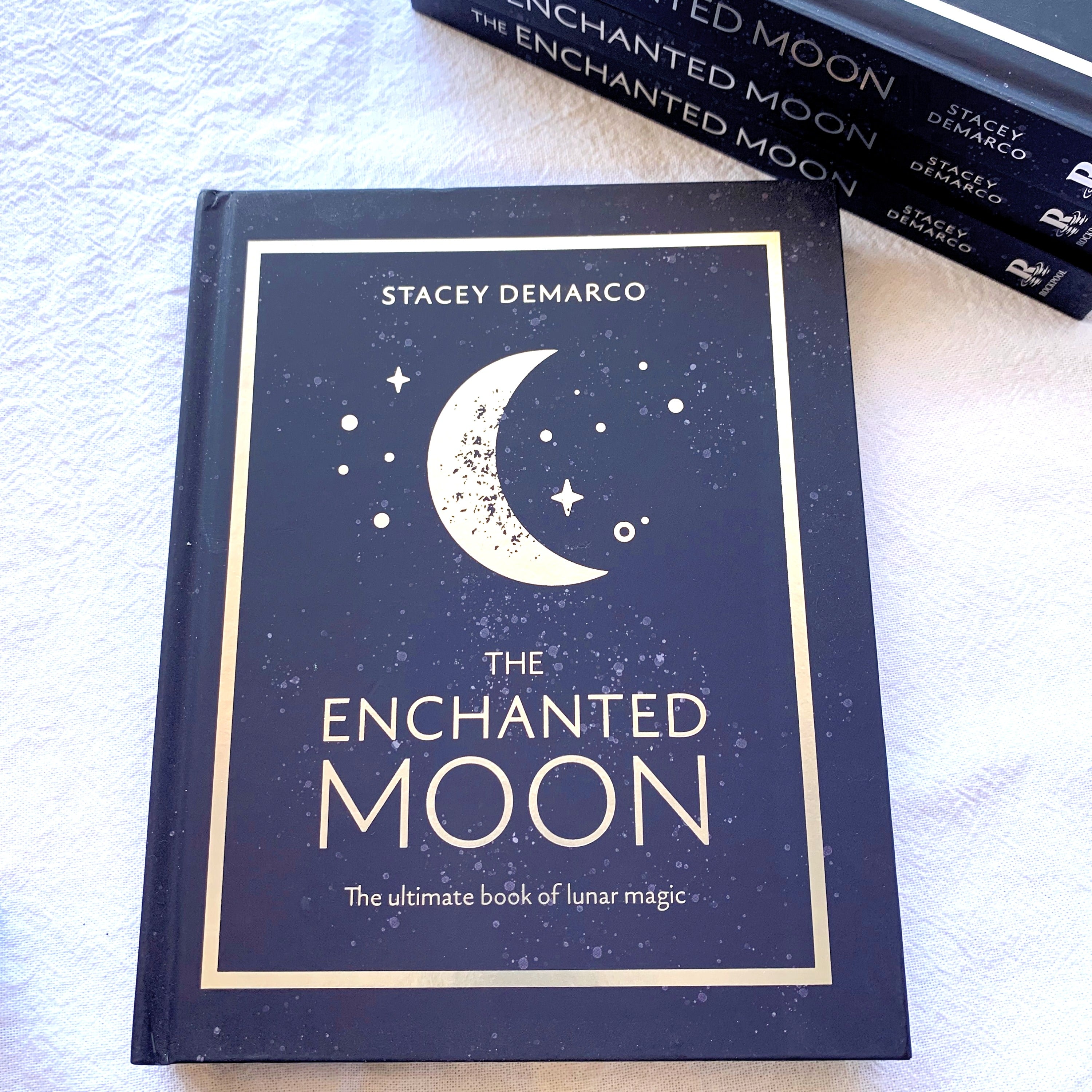 The Enchanted Moon