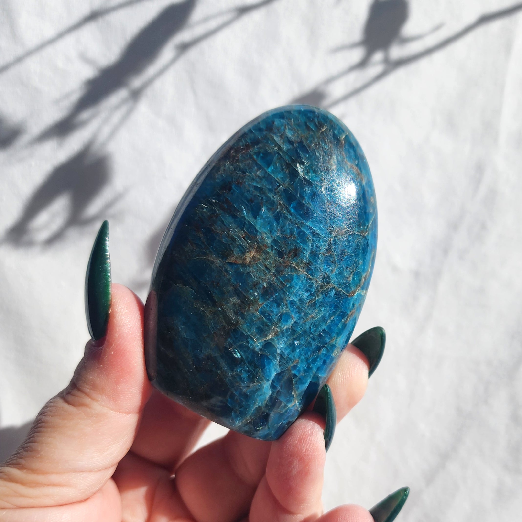 Apatite Freeform