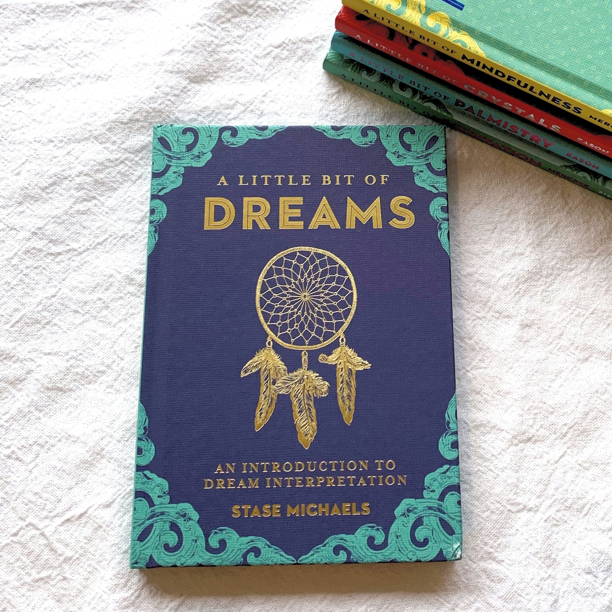 A Little Bit of Dreams