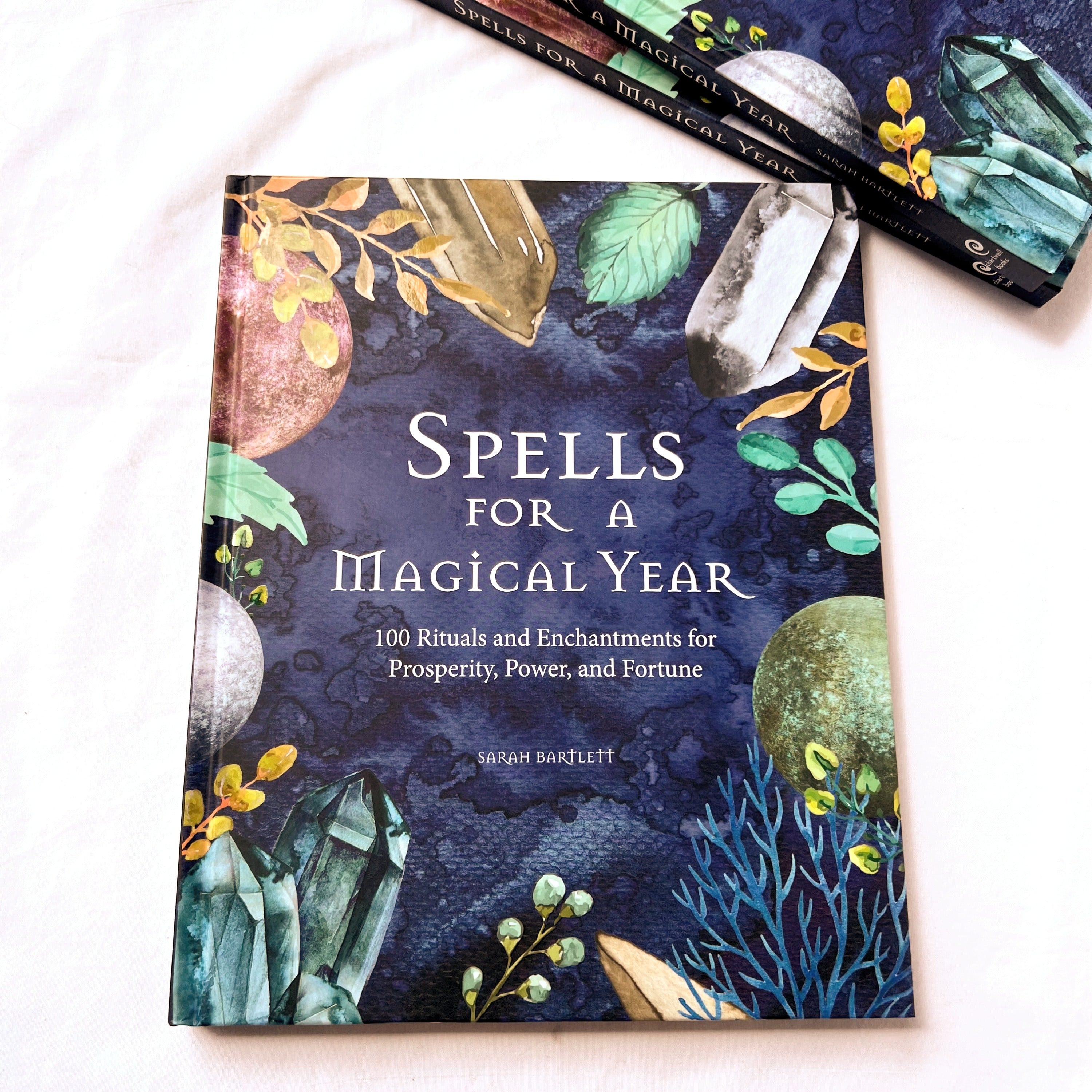 Spells for a Magical Year