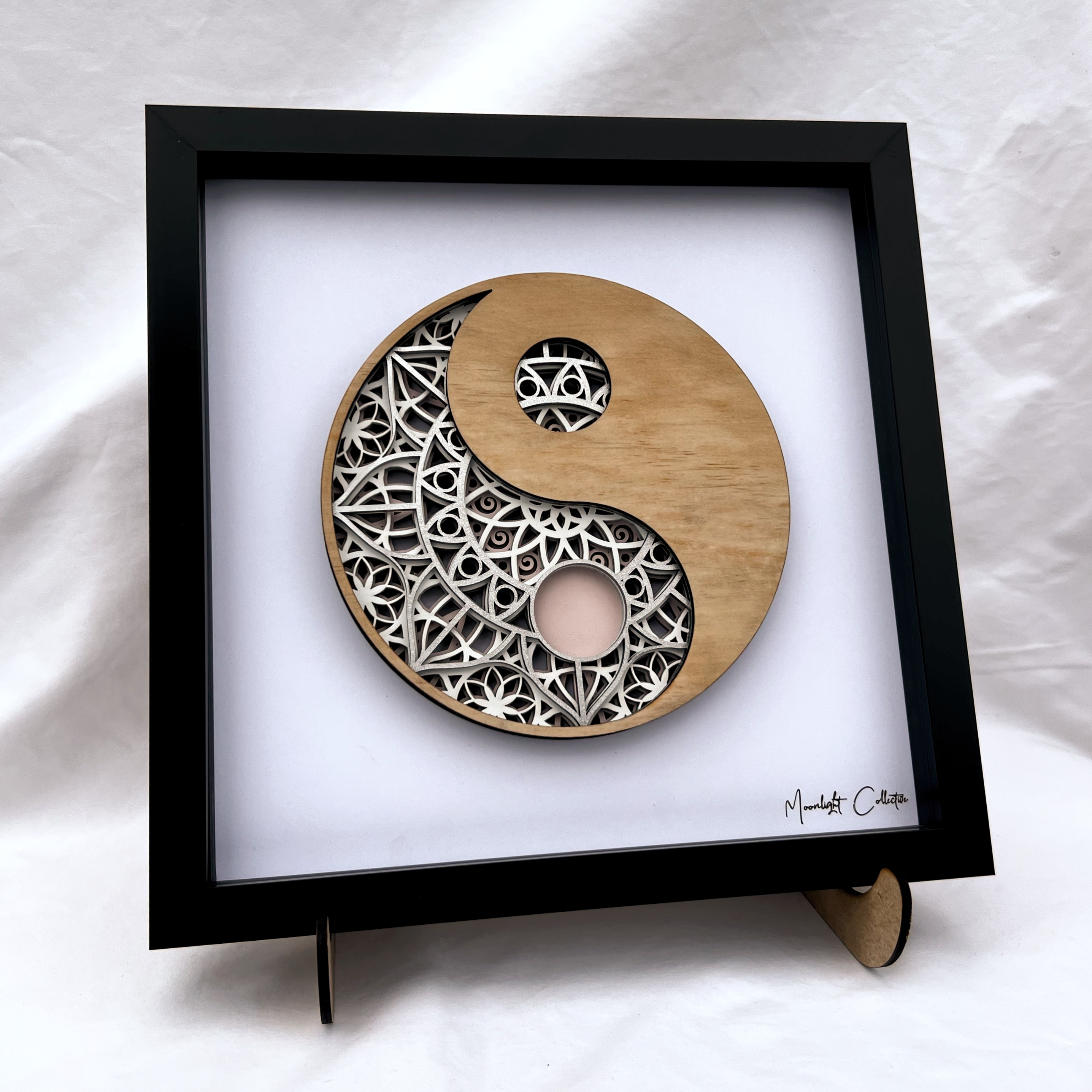 The Yin-Yang