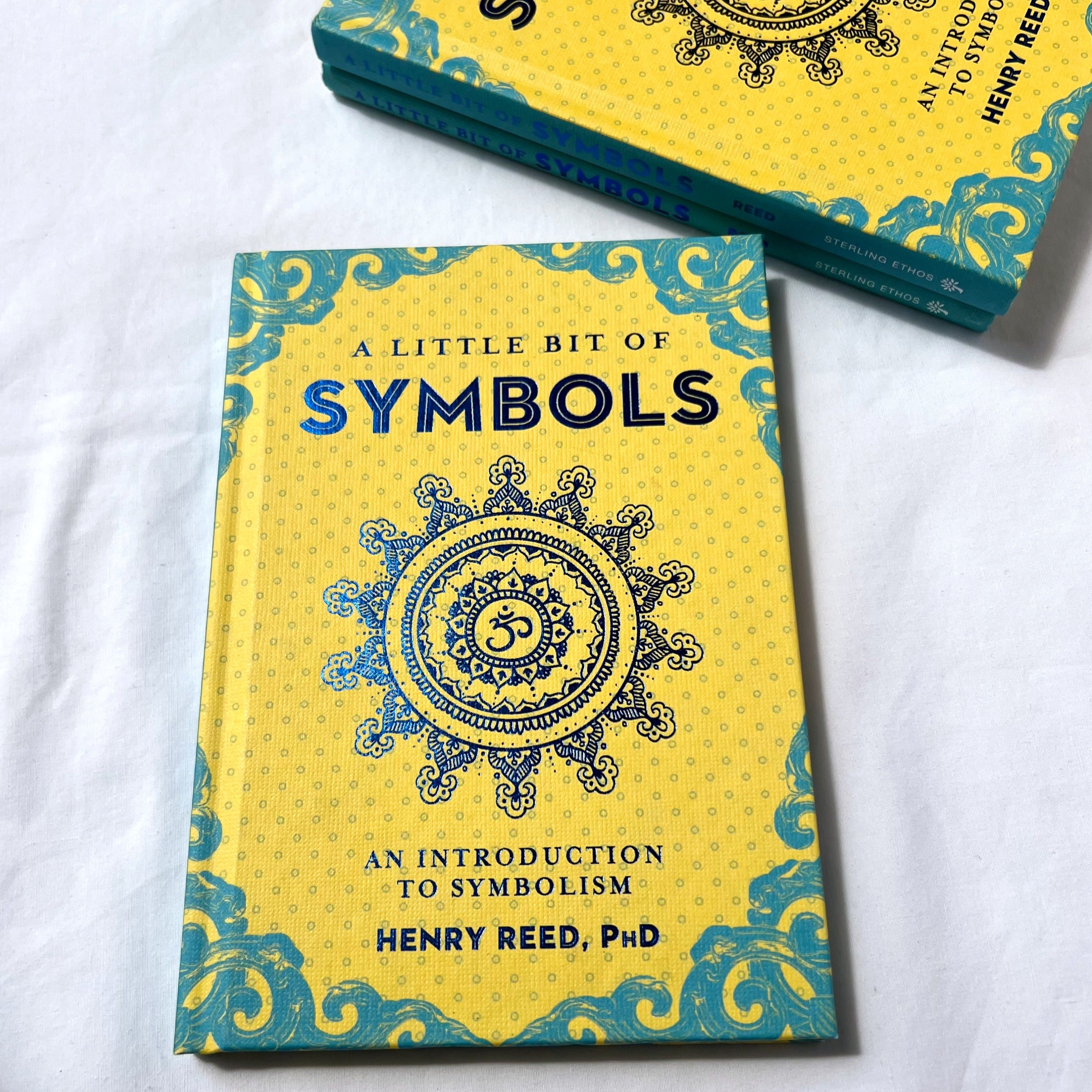 Little Bit of Symbols