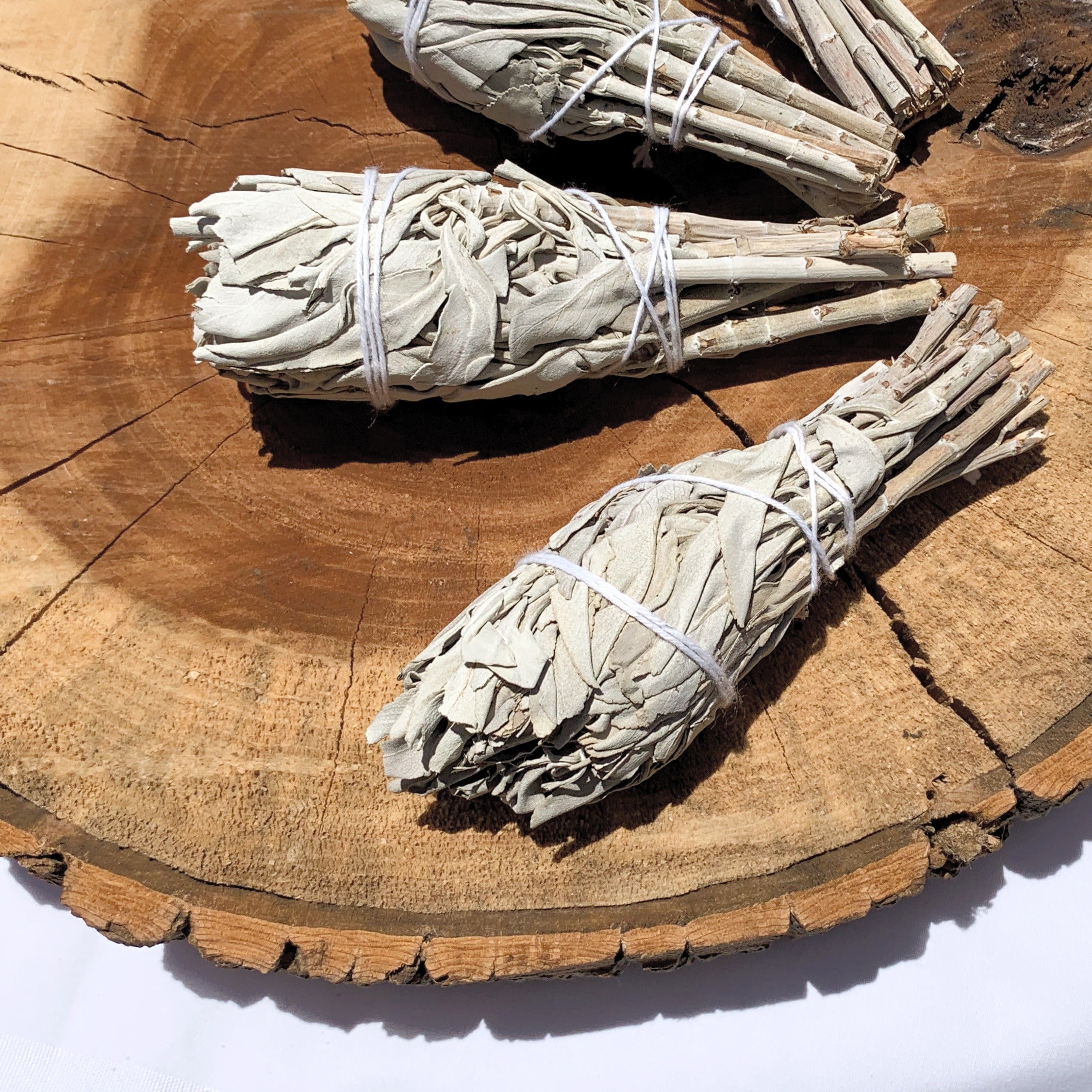 Sage Smudge Stick