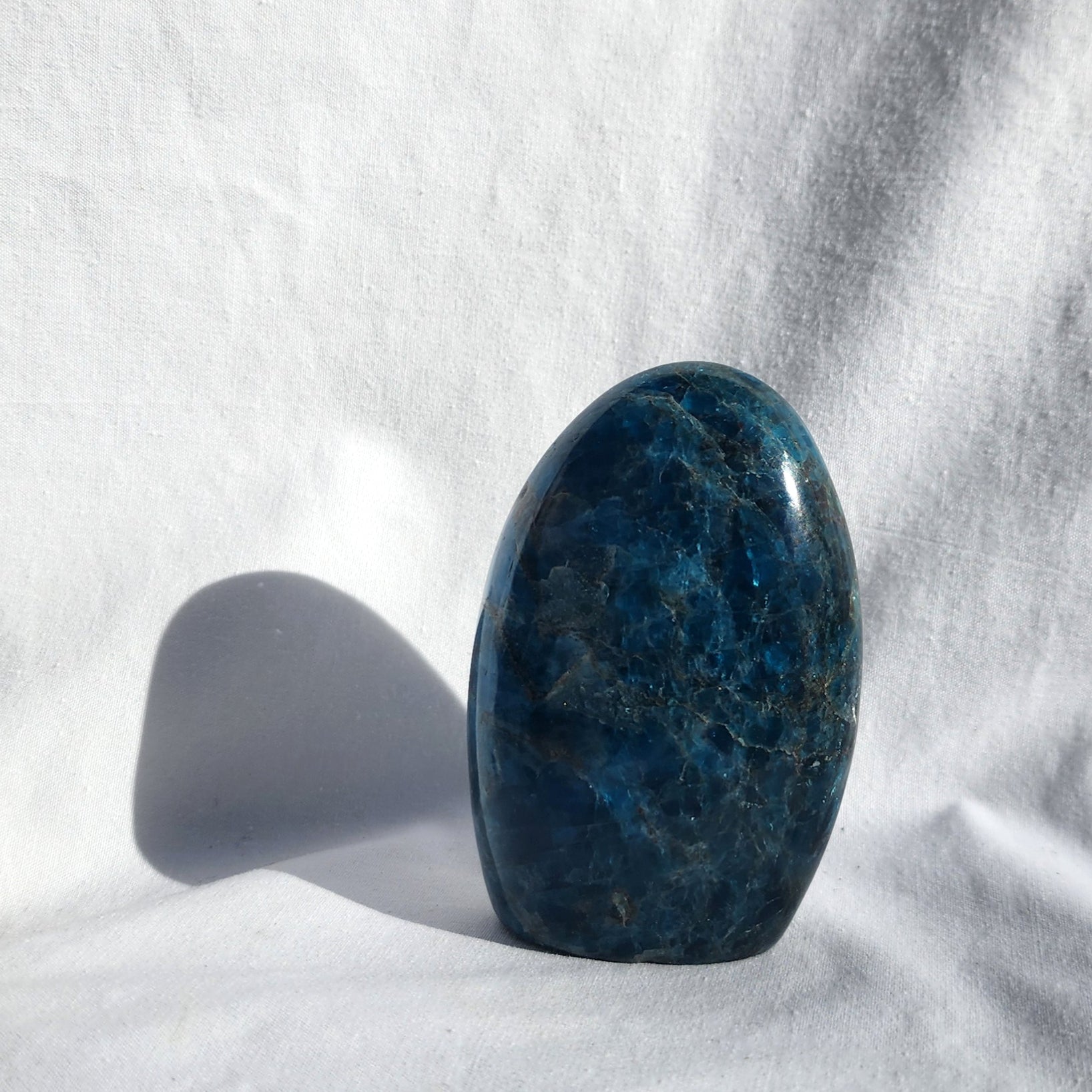 Apatite Freeform
