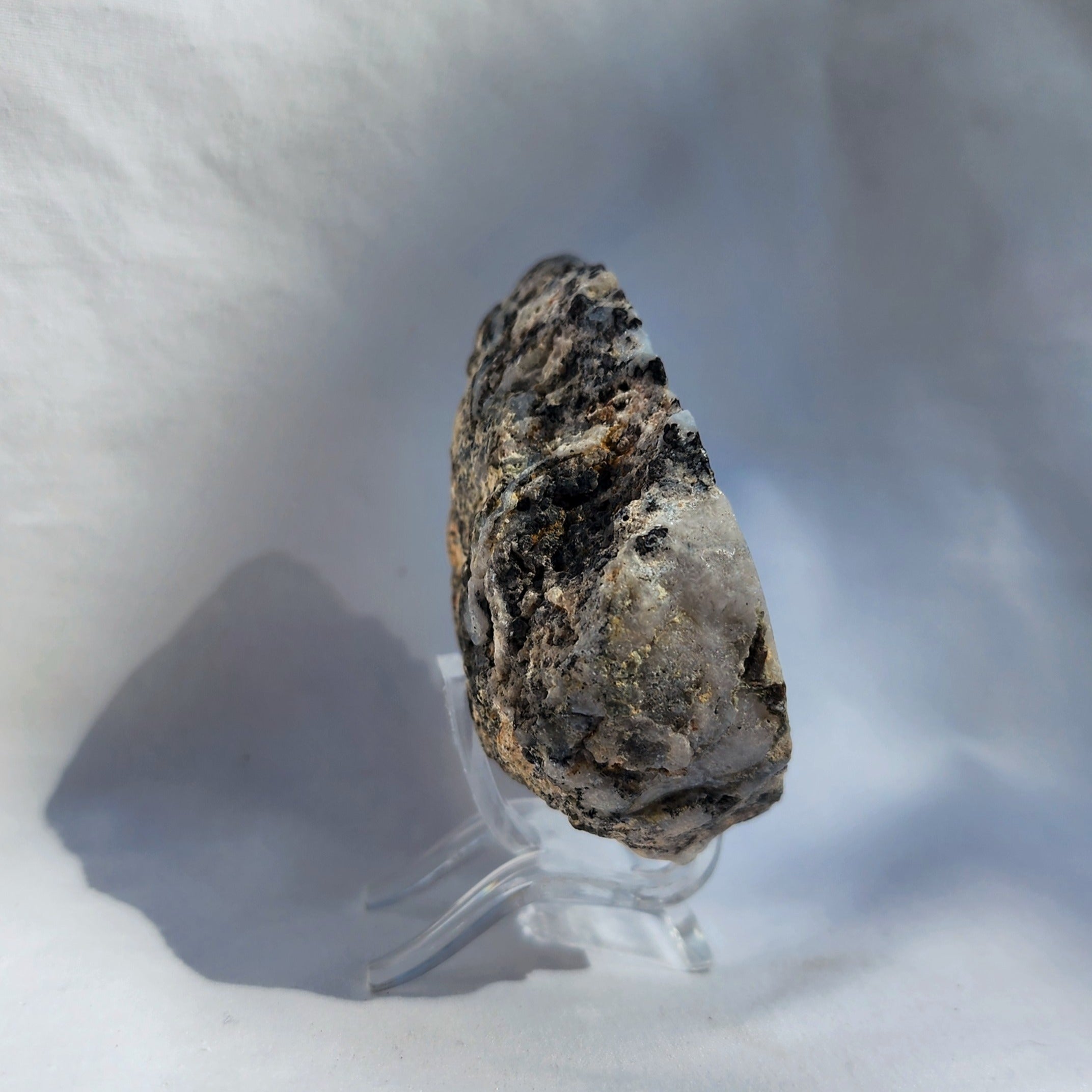 Trancas Geode