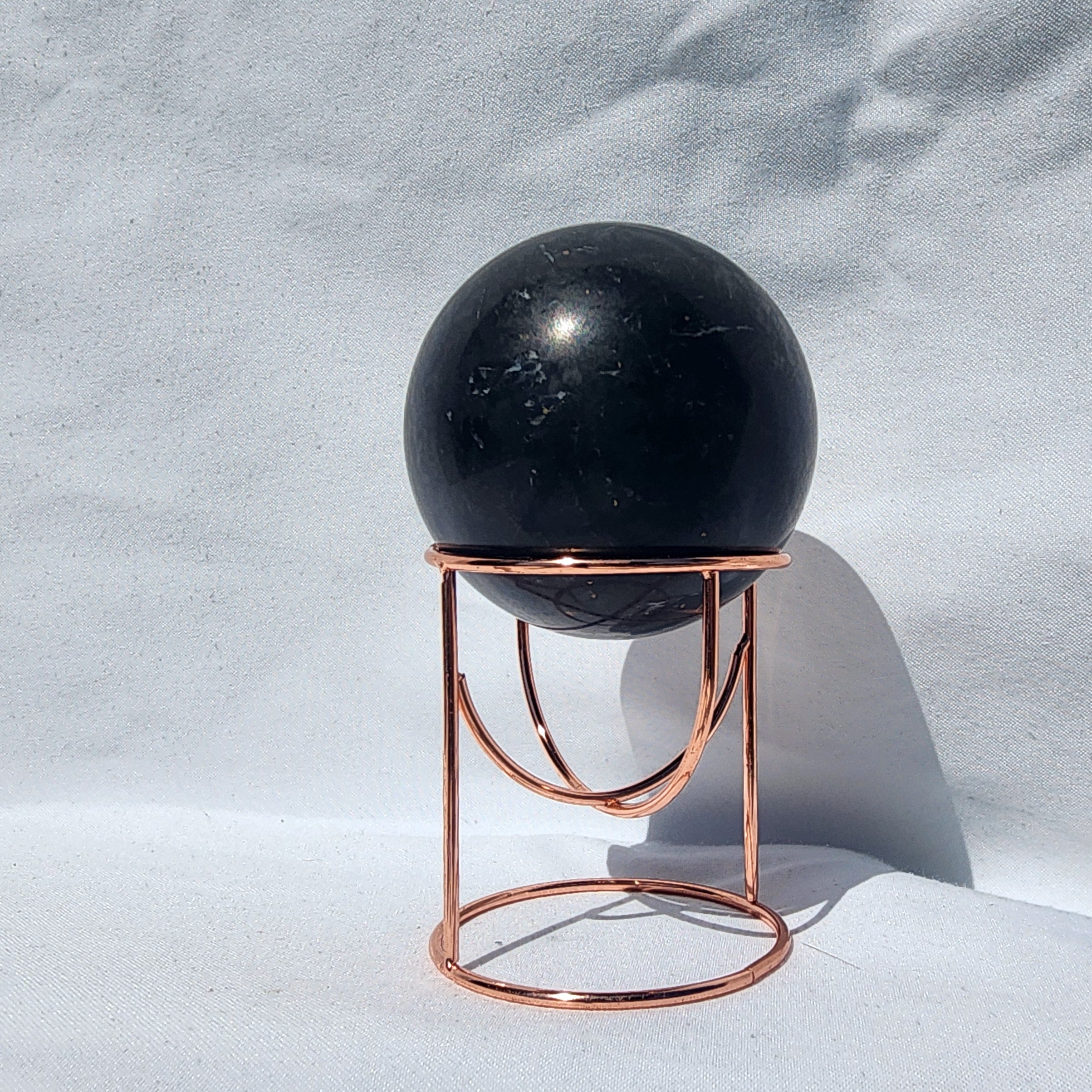 Shungite Sphere