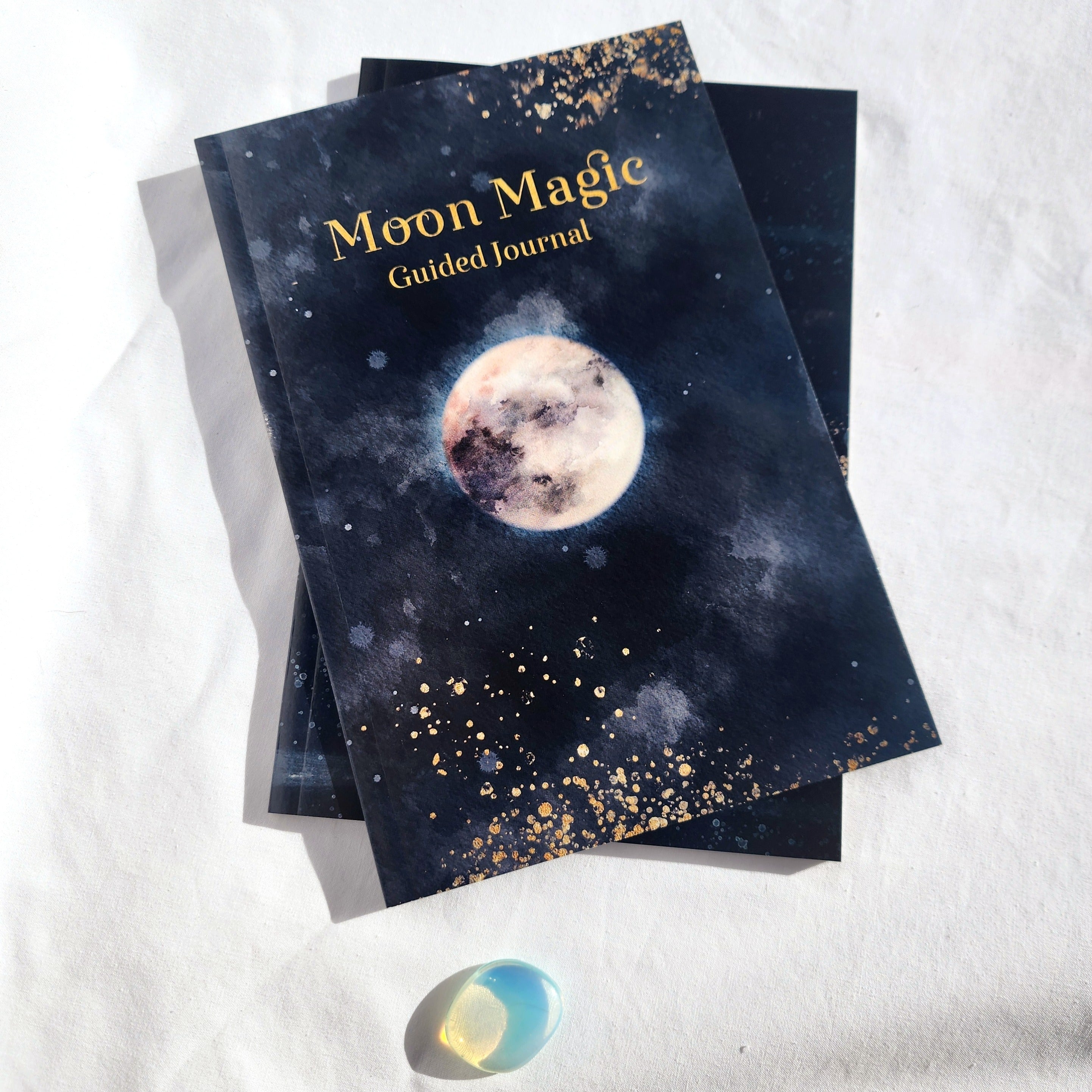 A Guide to Moon Magic Kit