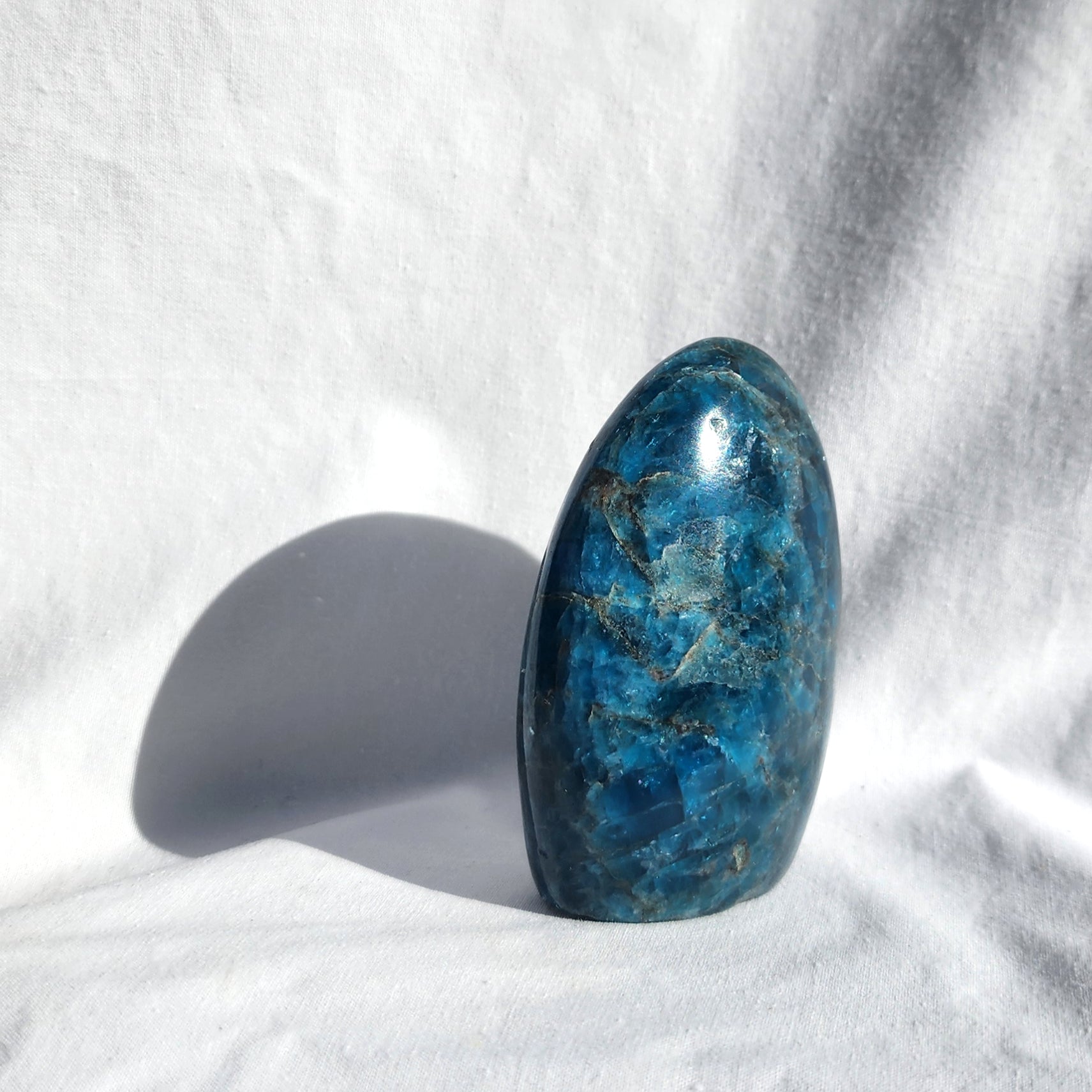 Apatite Freeform